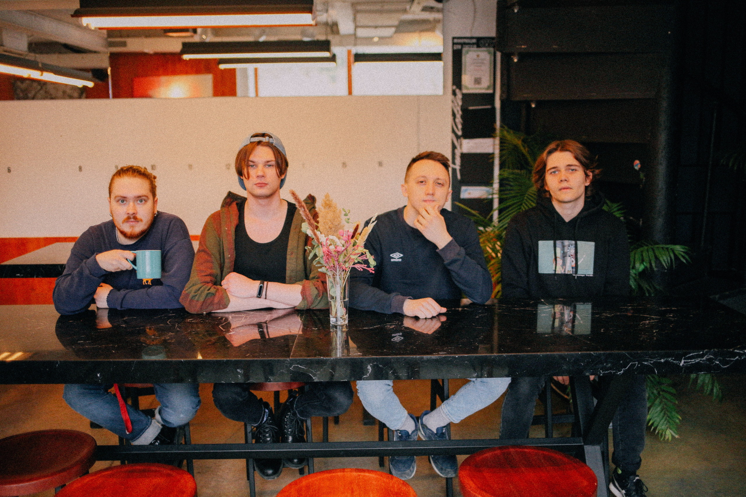 Снова не успел. Фотограф в Волгограде Карина Хлебушкина