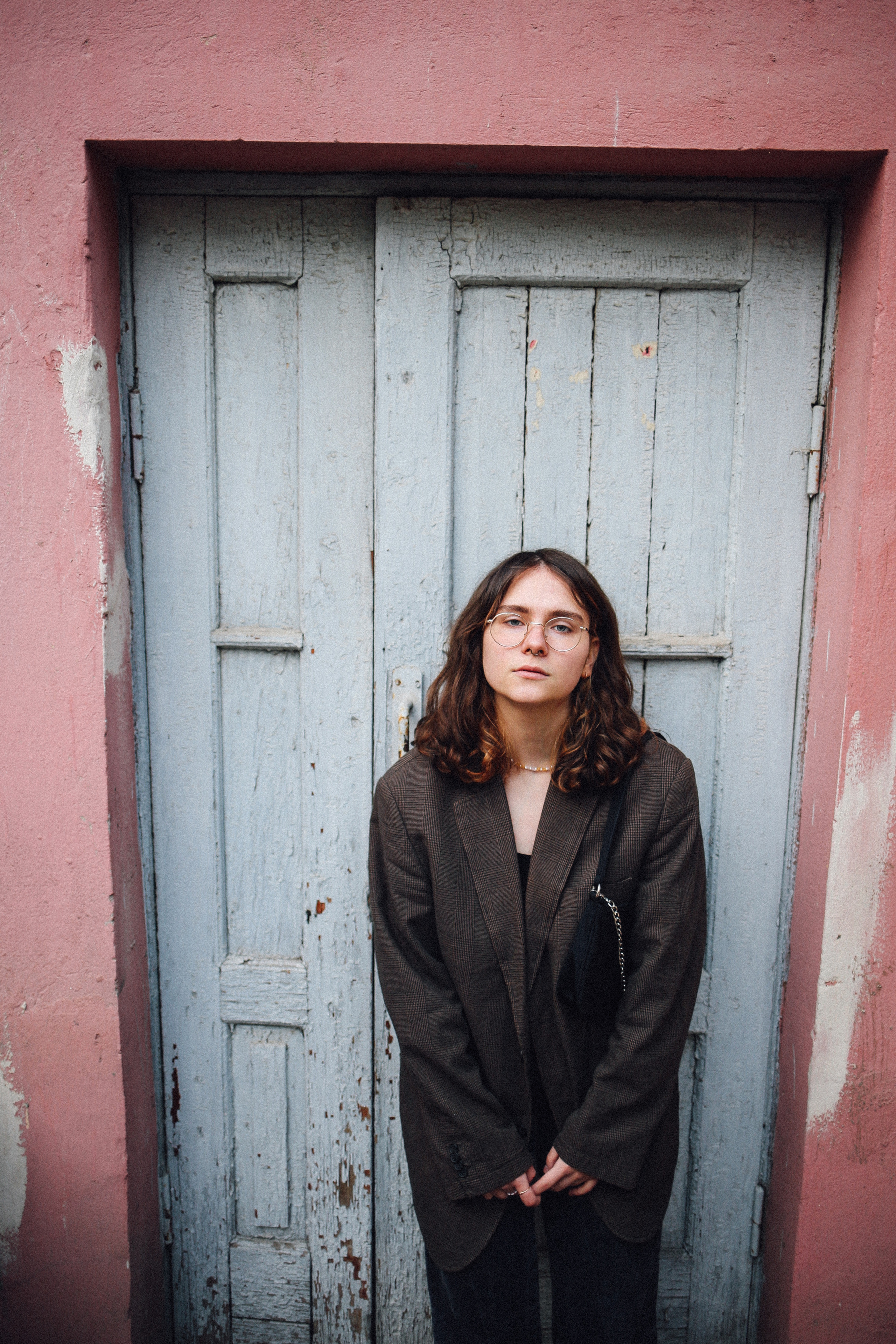 Даша. Фотограф в Волгограде Карина Хлебушкина