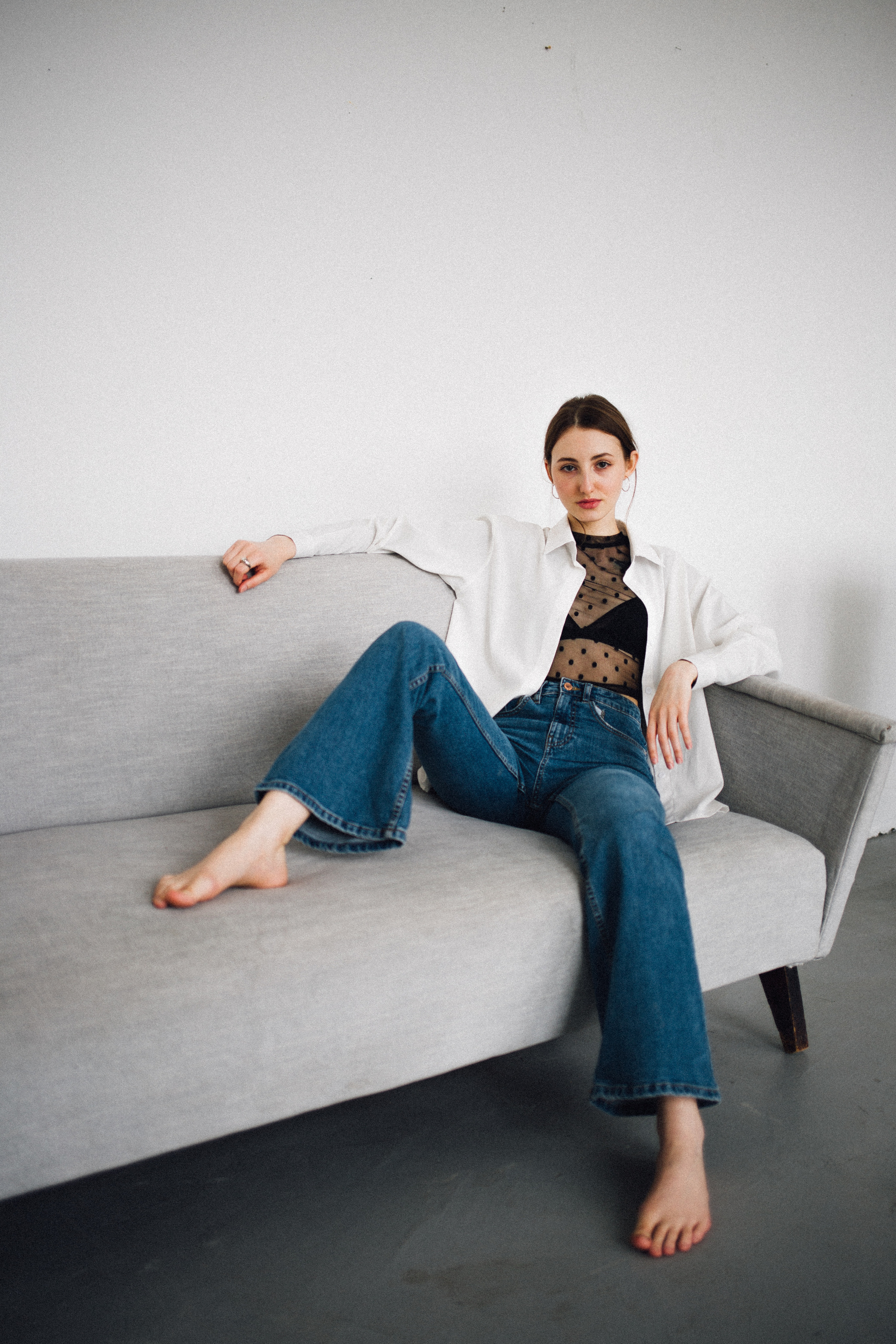 Настя. Фотограф в Волгограде Карина Хлебушкина