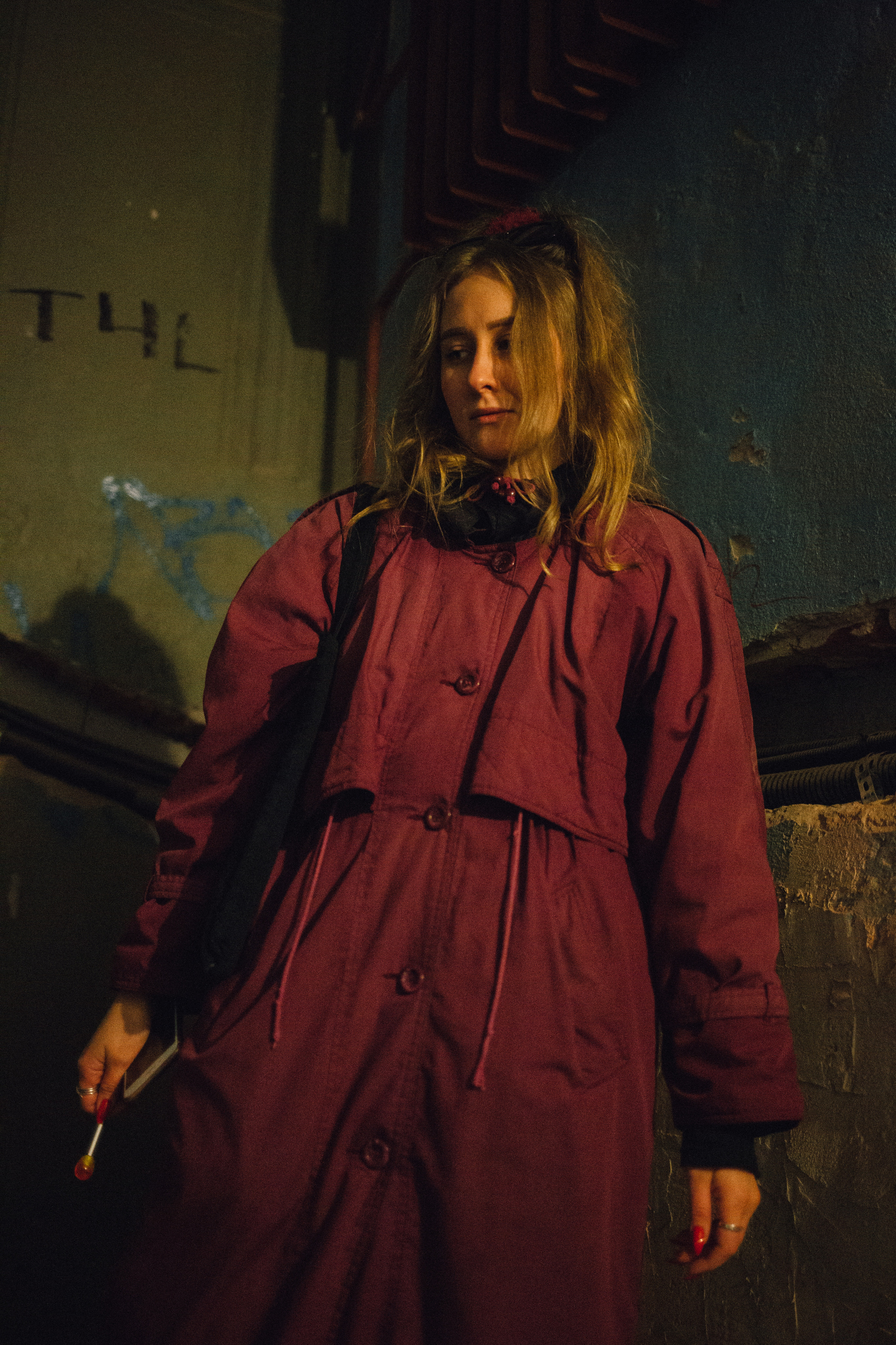 Вася Перепелкина. Фотограф в Волгограде Карина Хлебушкина