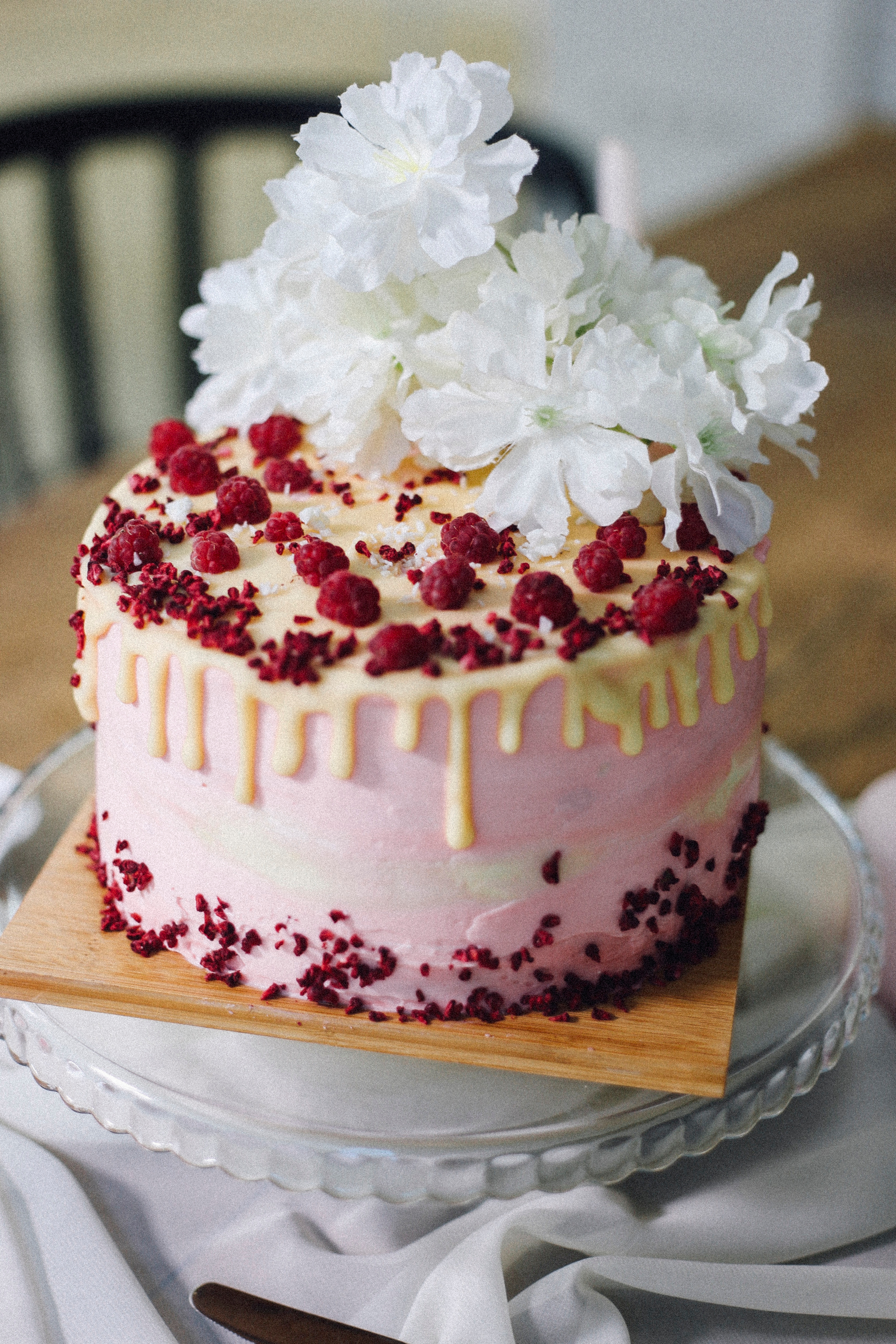 Тортики. Фотограф в Волгограде Карина Хлебушкина