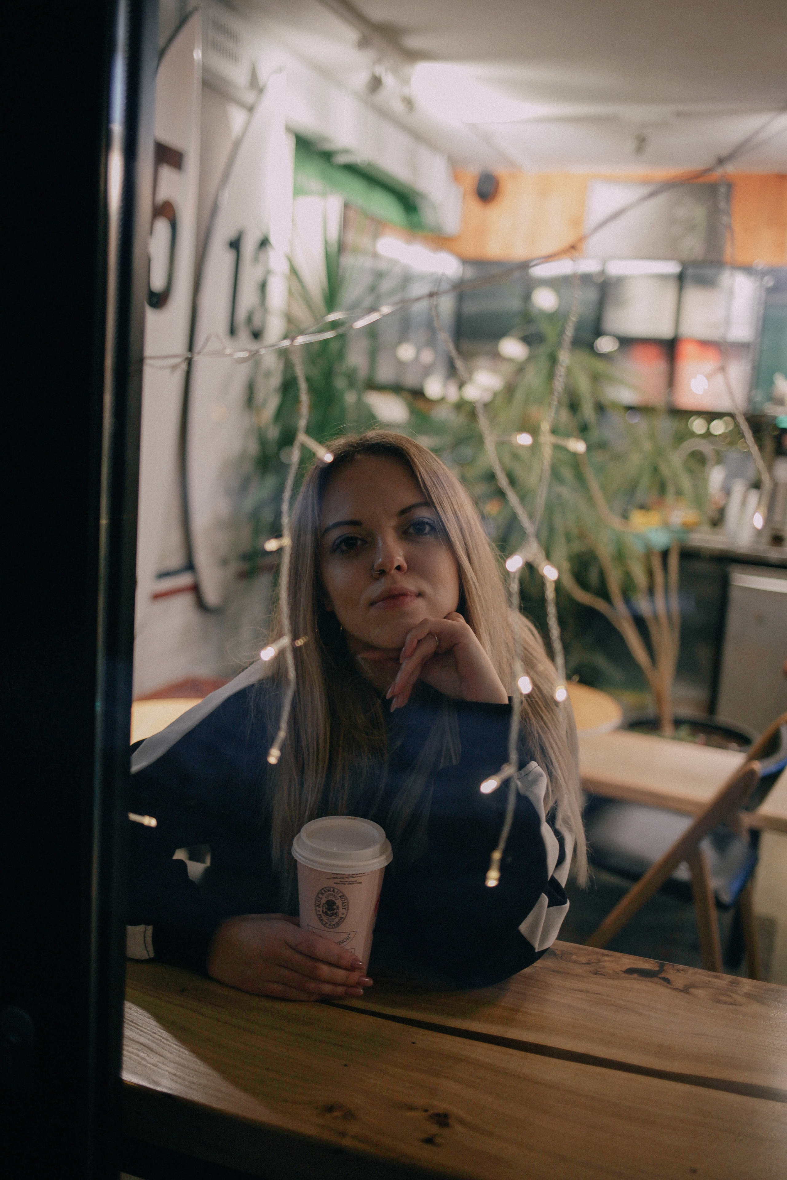 Ксюша. Фотограф в Волгограде Карина Хлебушкина