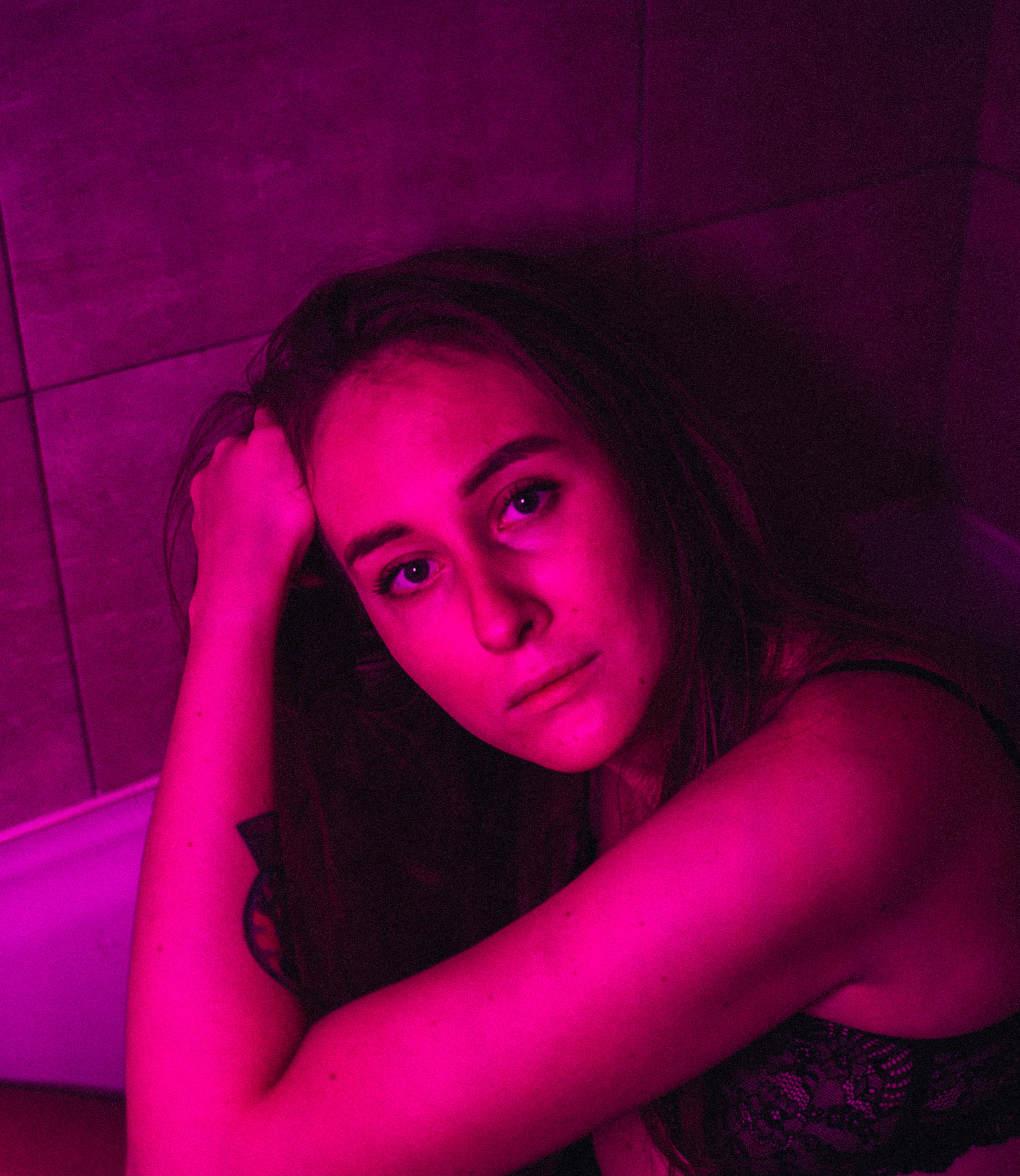 Юля. Фотограф в Волгограде Карина Хлебушкина