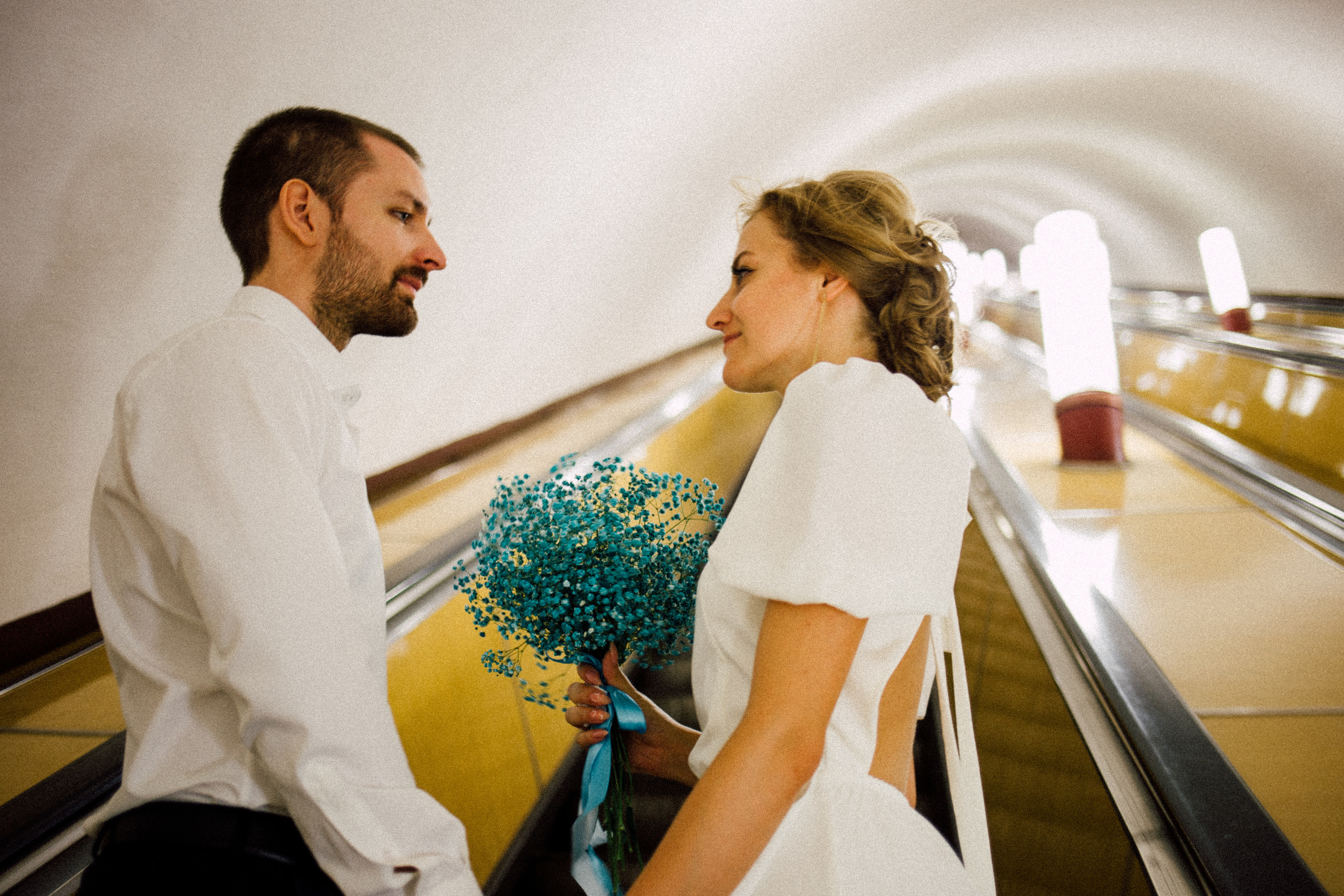 Саша + Даша. Фотограф в Волгограде Карина Хлебушкина