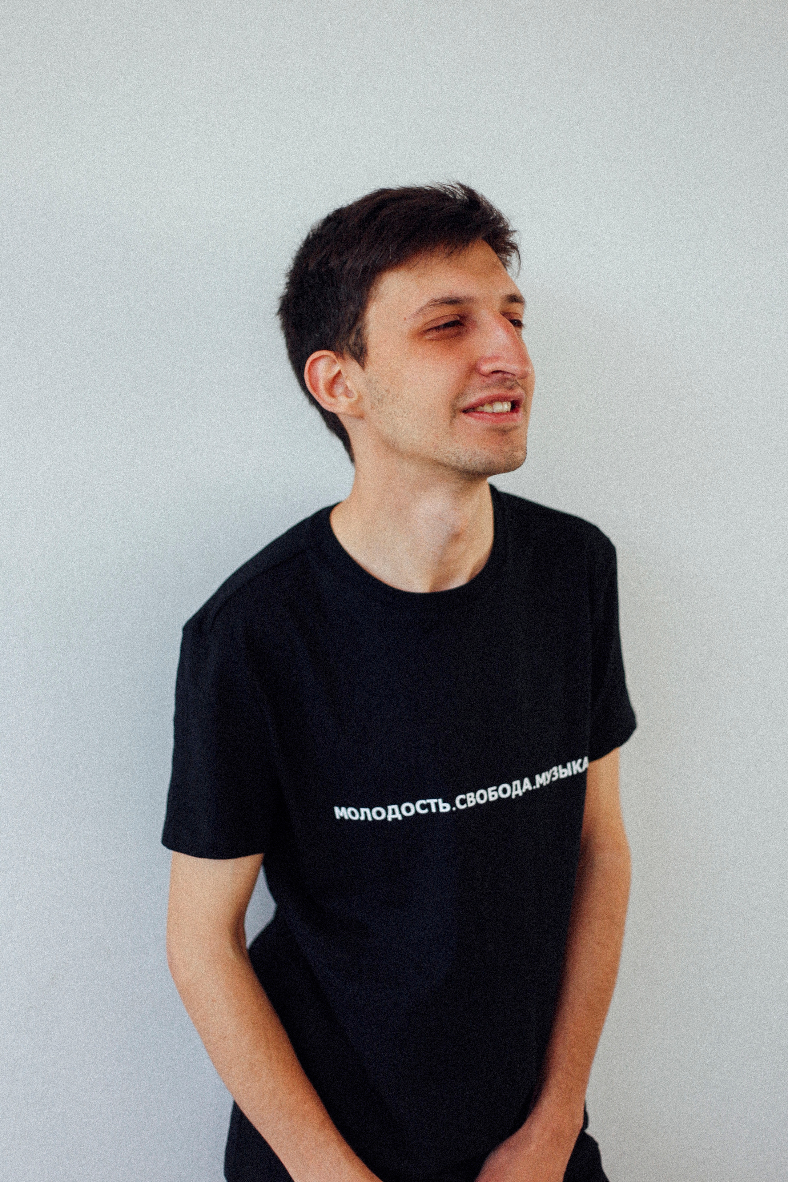 Давид. Фотограф в Волгограде Карина Хлебушкина