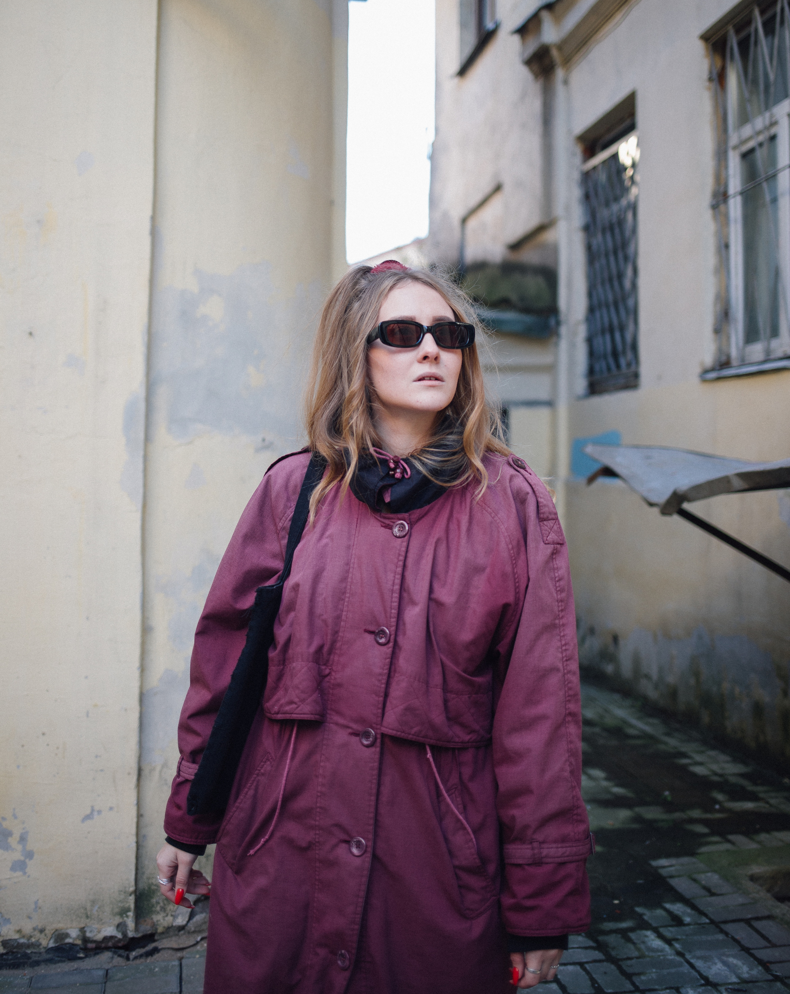 Вася Перепелкина. Фотограф в Волгограде Карина Хлебушкина