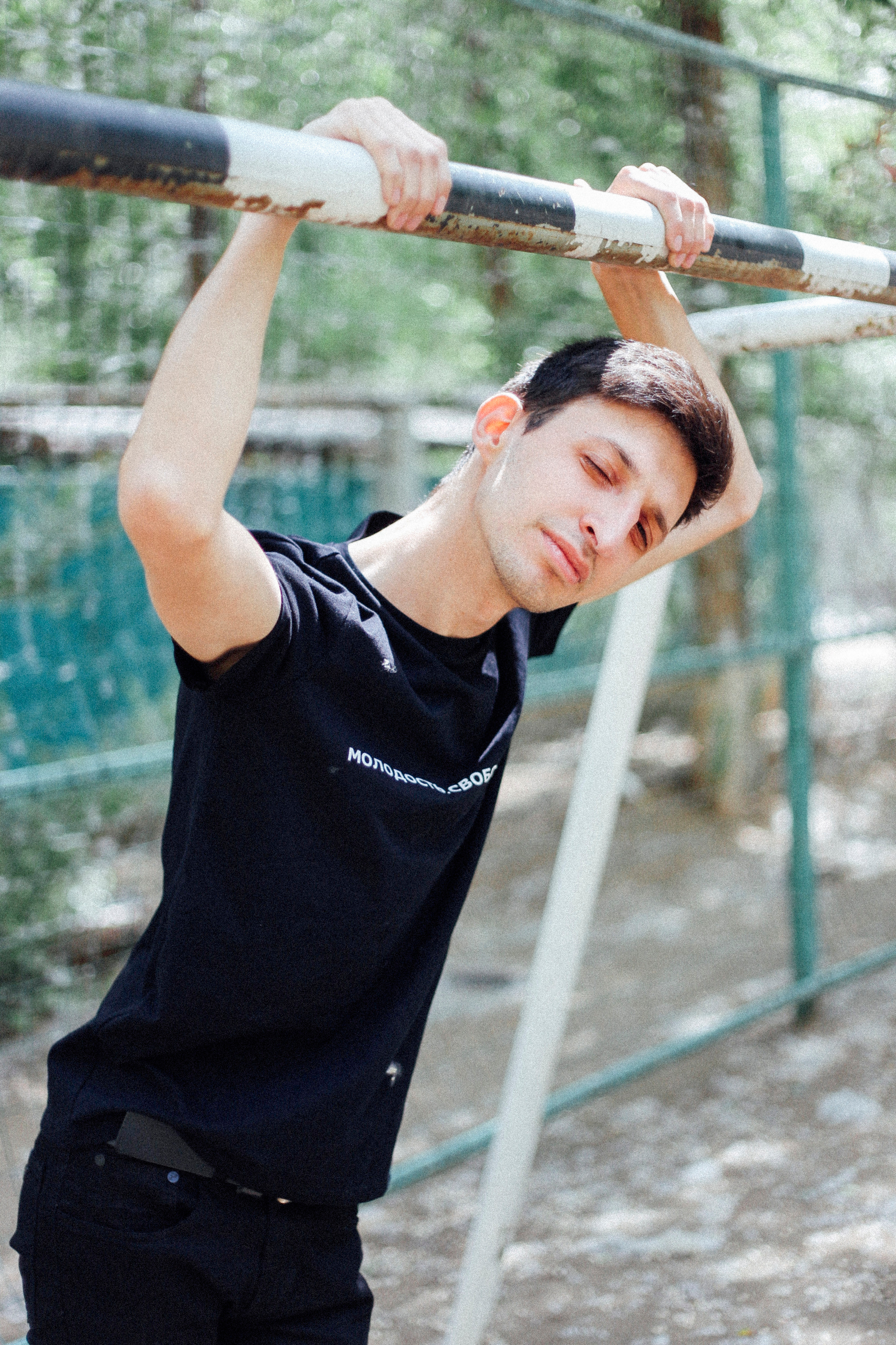 Давид. Фотограф в Волгограде Карина Хлебушкина