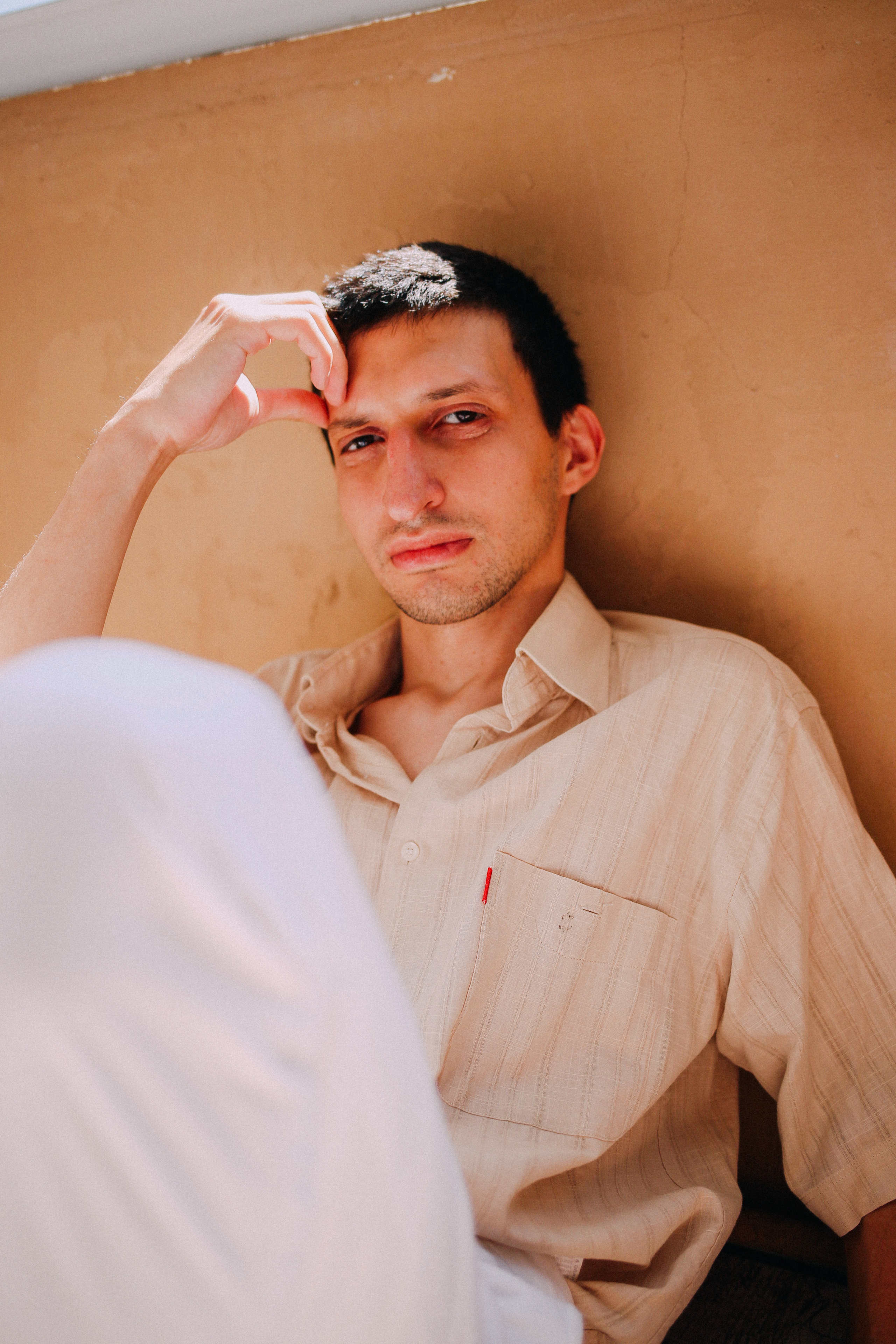 Давид. Фотограф в Волгограде Карина Хлебушкина