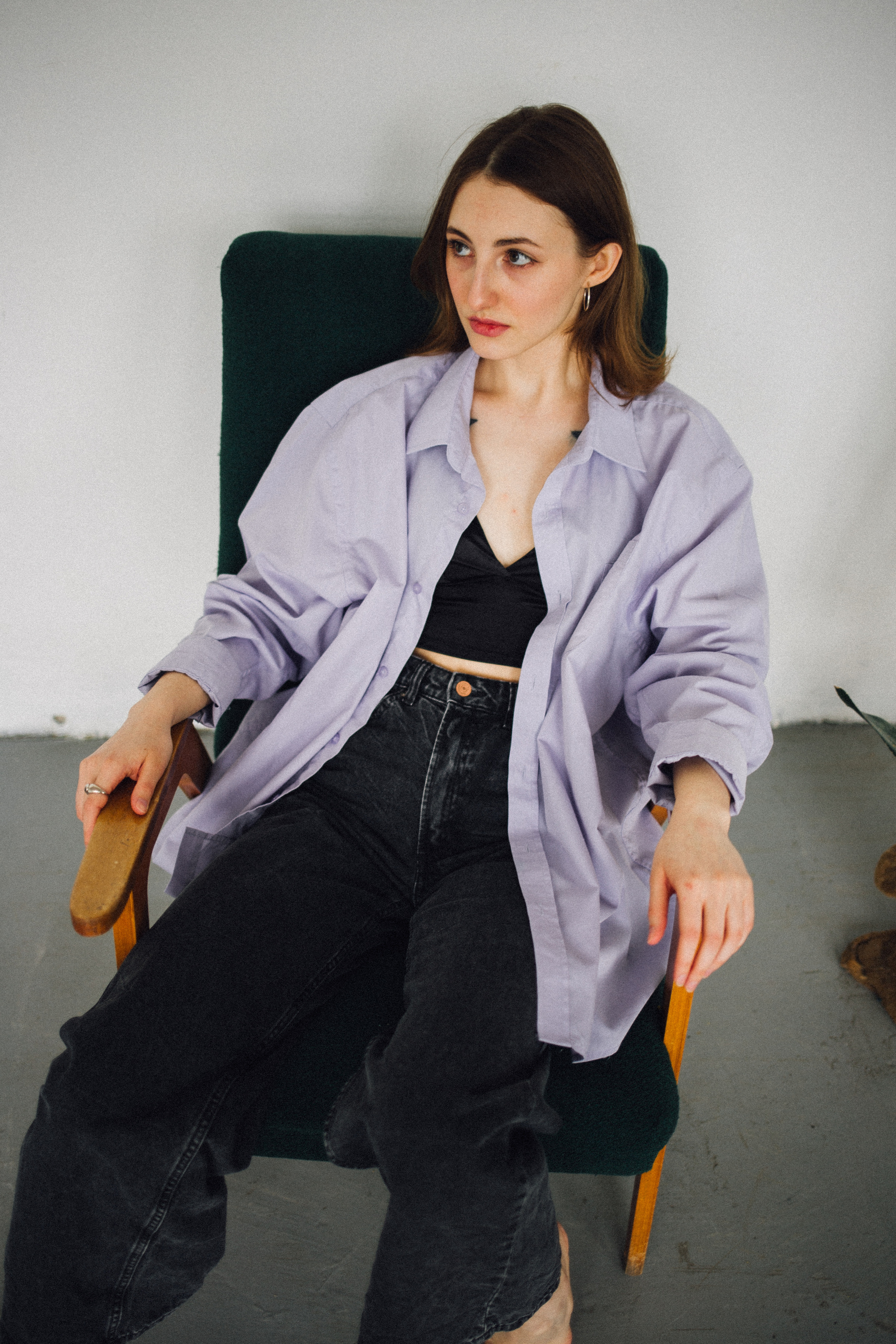 Настя. Фотограф в Волгограде Карина Хлебушкина