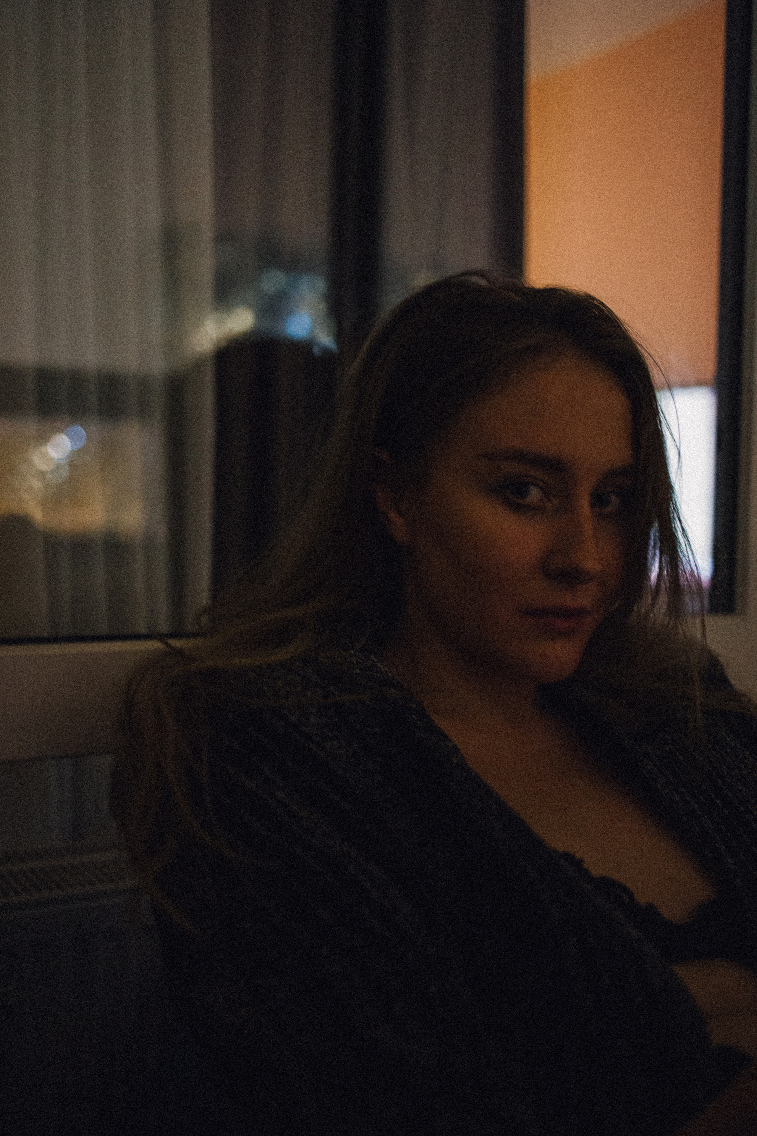 Юля. Фотограф в Волгограде Карина Хлебушкина