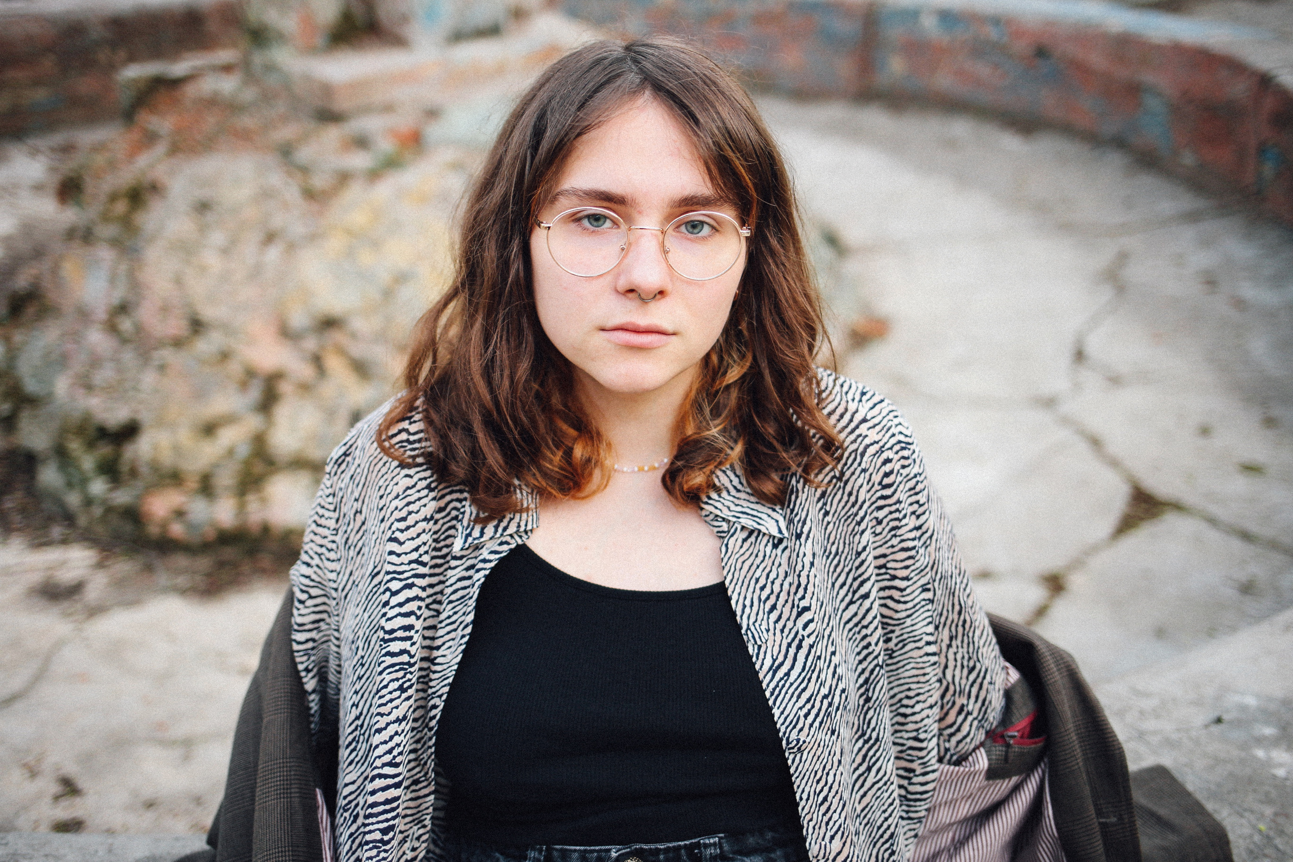 Даша. Фотограф в Волгограде Карина Хлебушкина