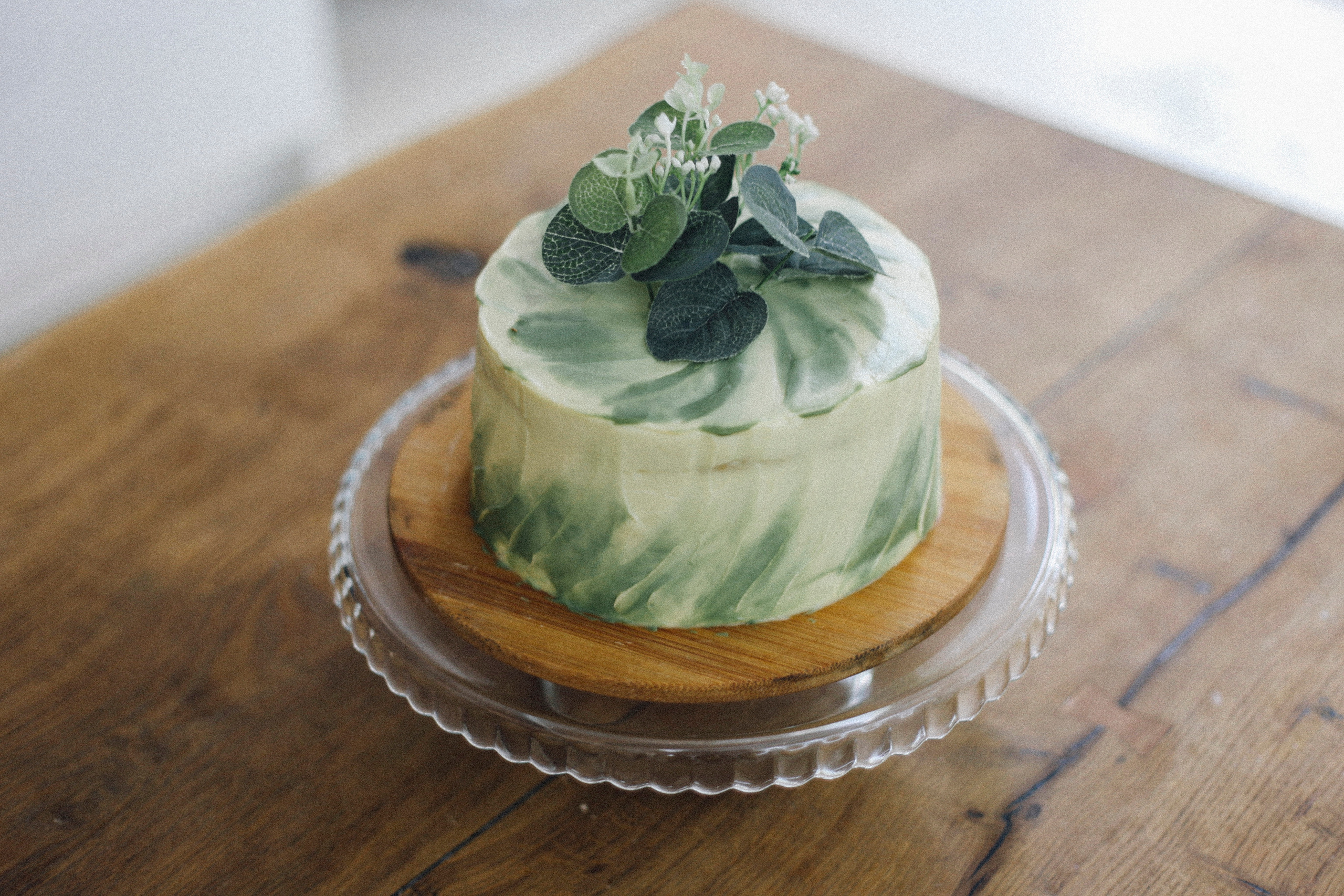 Тортики. Фотограф в Волгограде Карина Хлебушкина