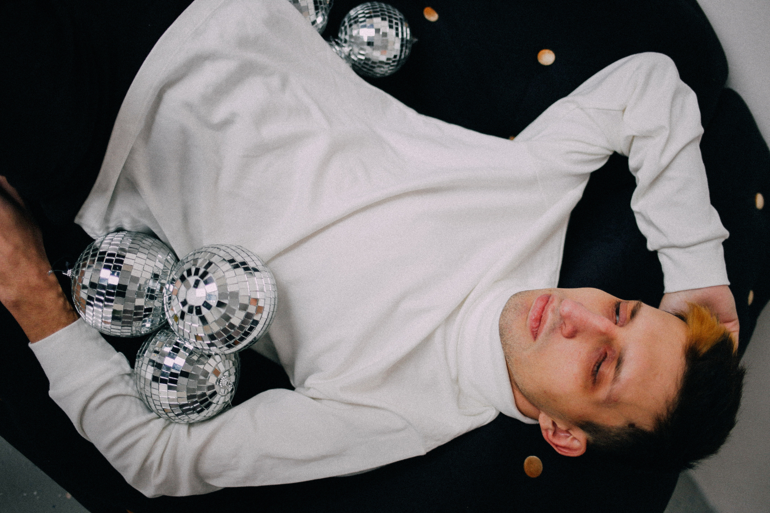 Давид. Фотограф в Волгограде Карина Хлебушкина