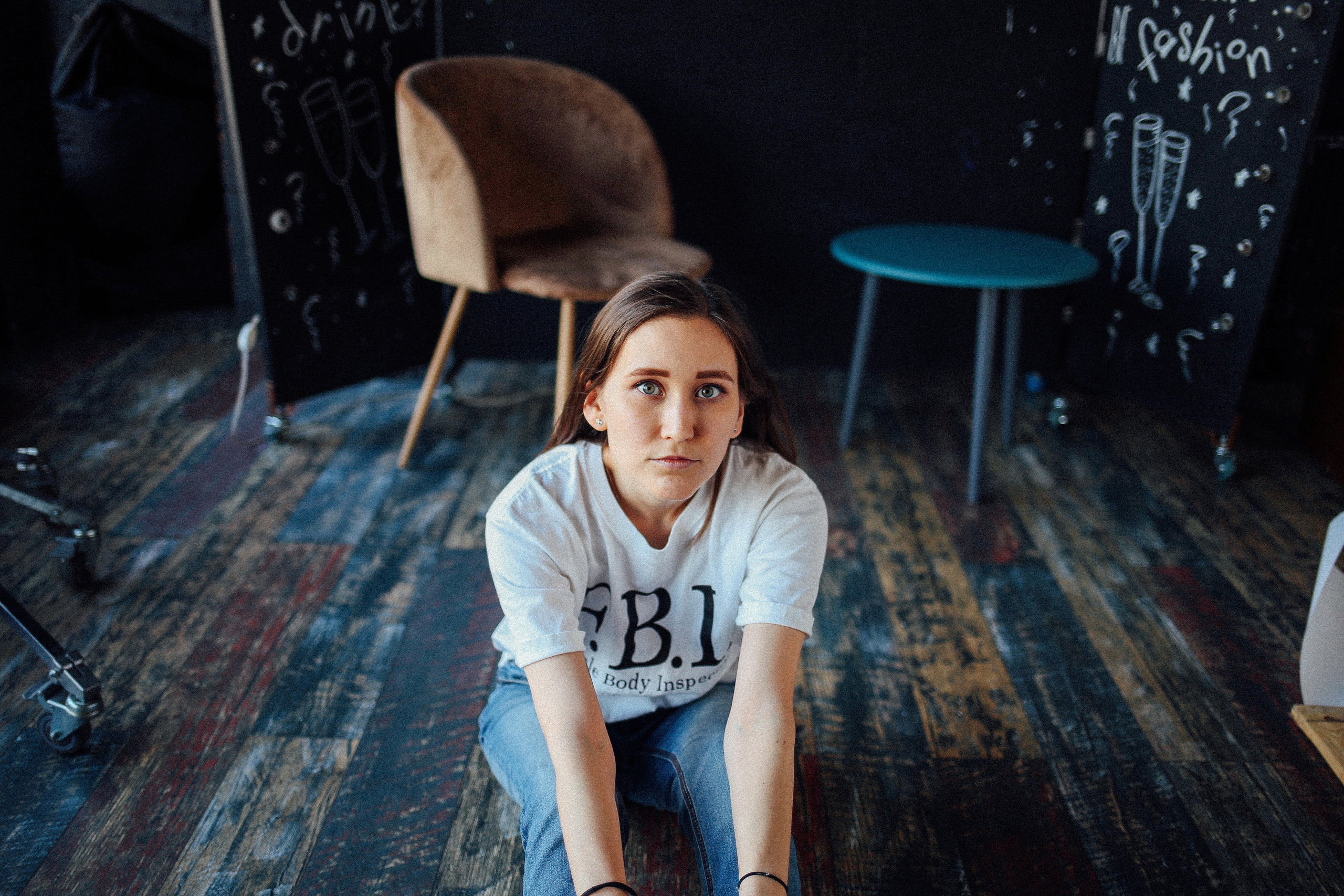 Катя. Фотограф в Волгограде Карина Хлебушкина