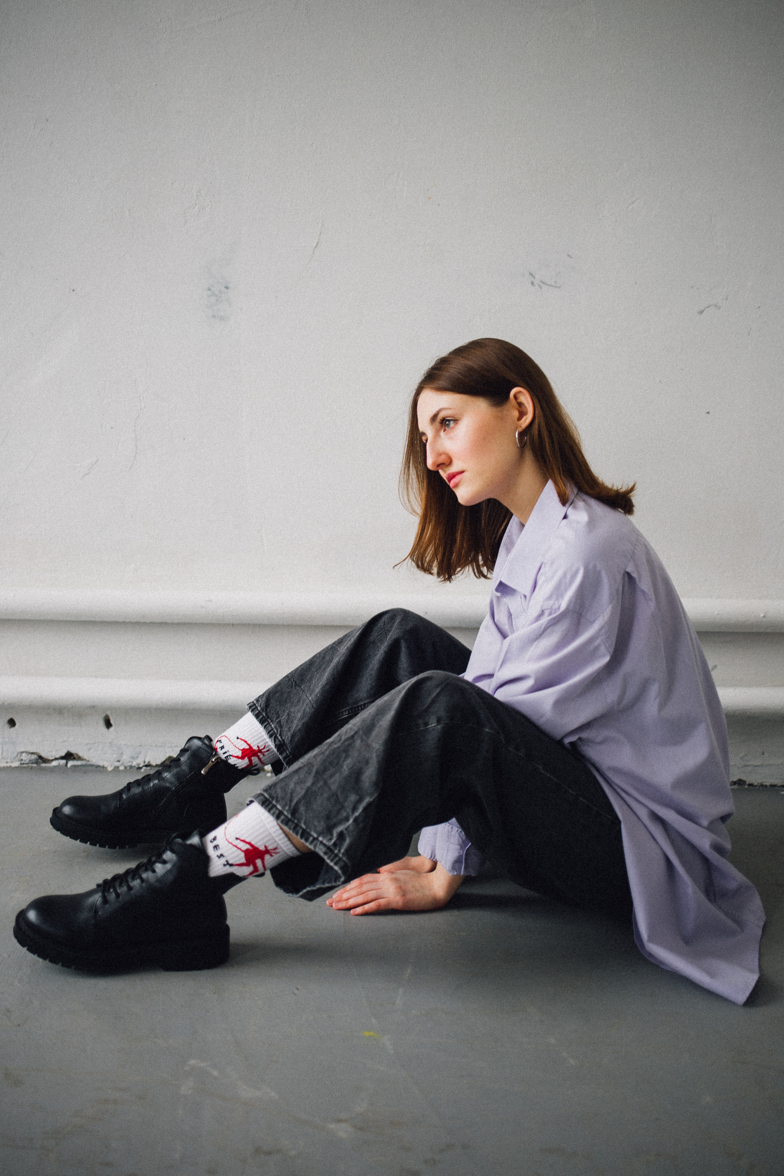 Настя. Фотограф в Волгограде Карина Хлебушкина