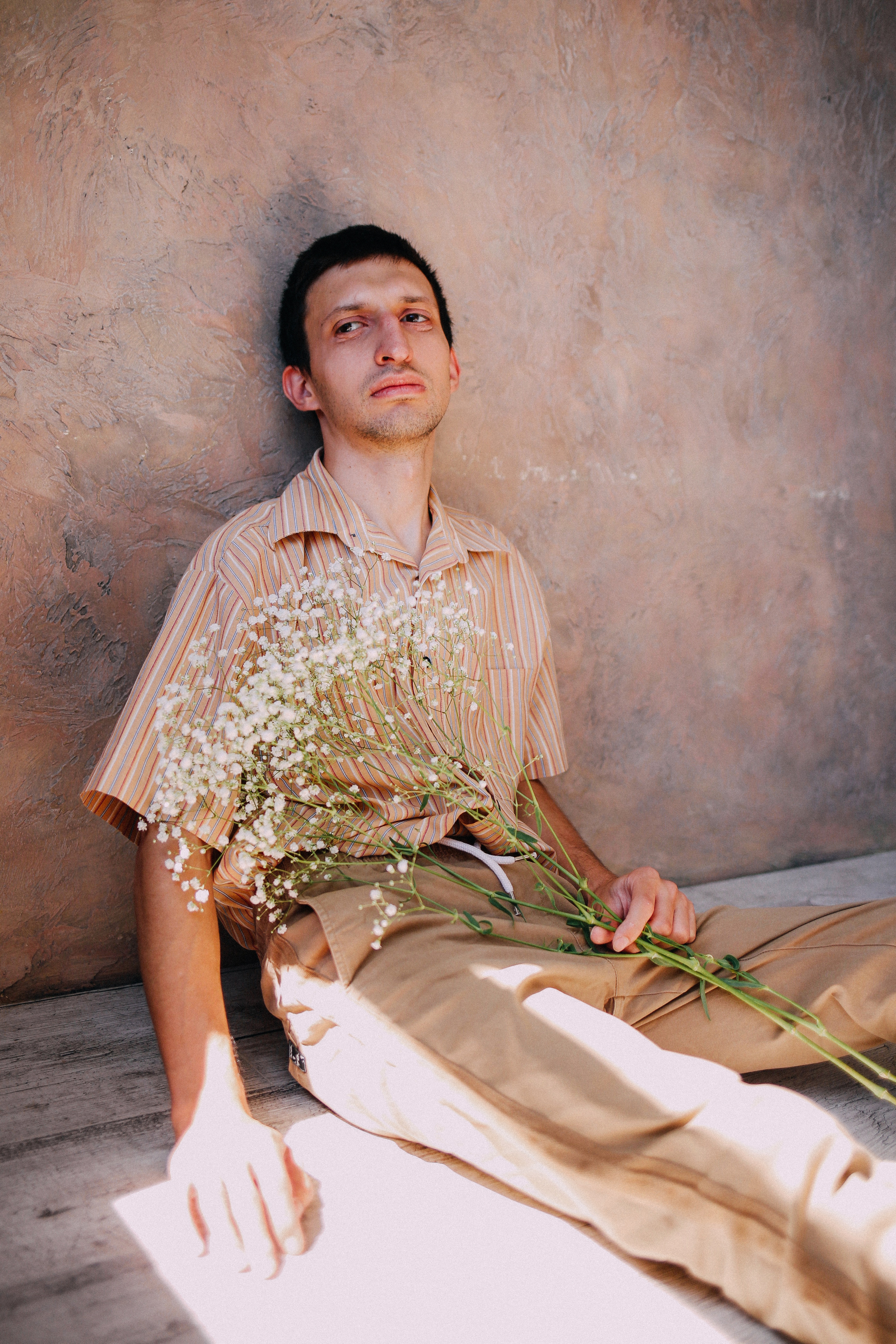 Давид. Фотограф в Волгограде Карина Хлебушкина