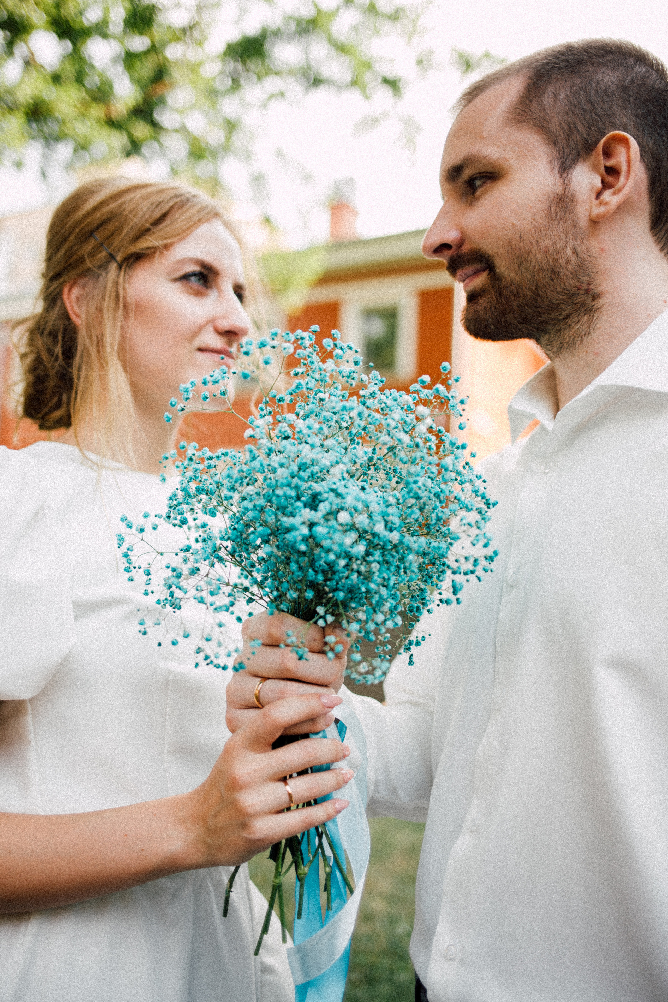 Саша + Даша. Фотограф в Волгограде Карина Хлебушкина