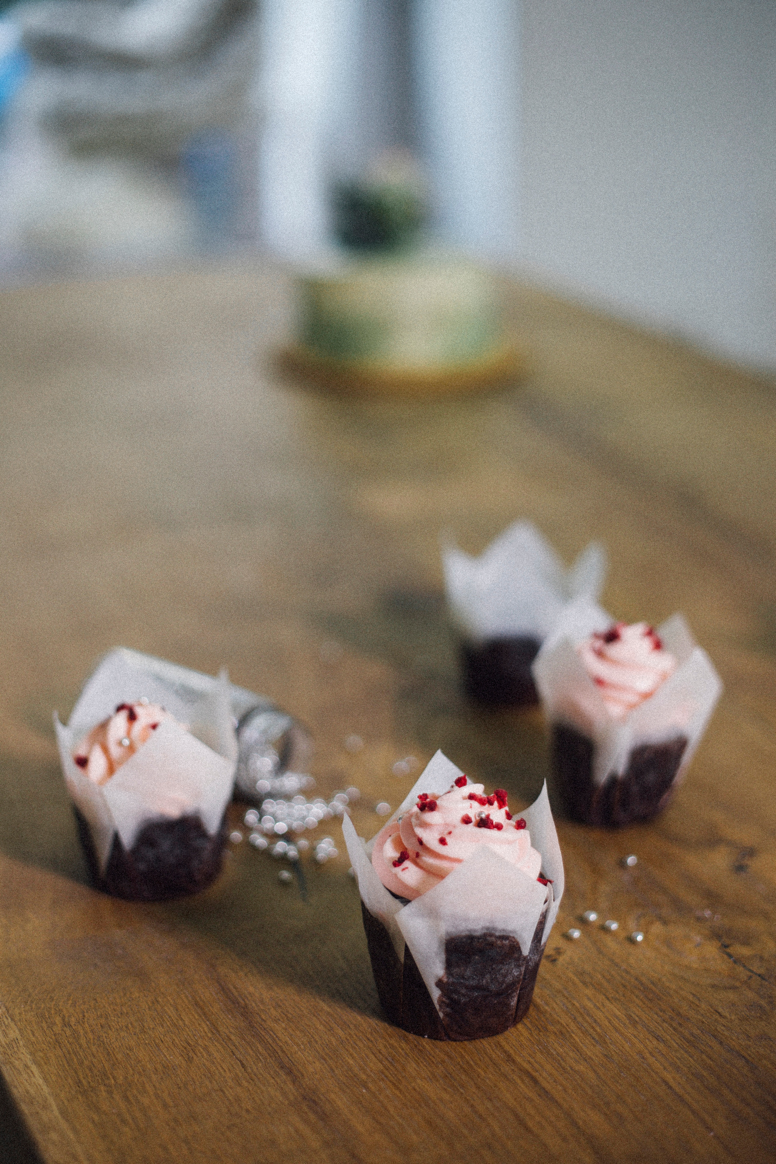 Тортики. Фотограф в Волгограде Карина Хлебушкина