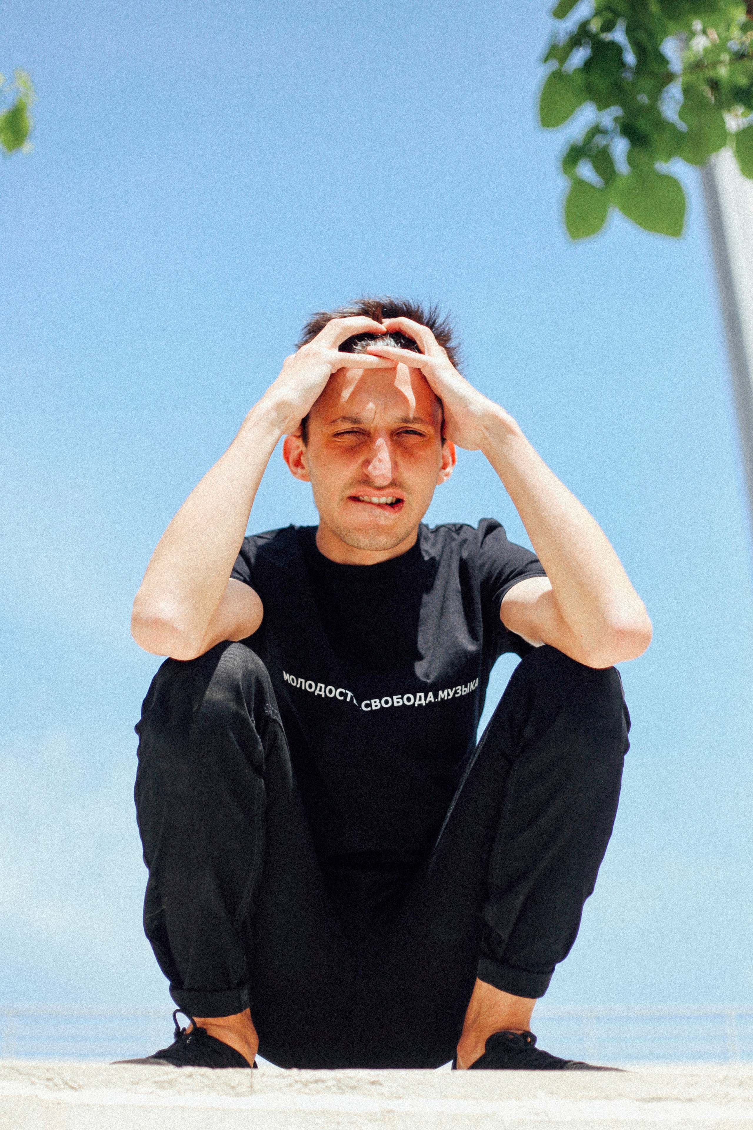 Давид. Фотограф в Волгограде Карина Хлебушкина