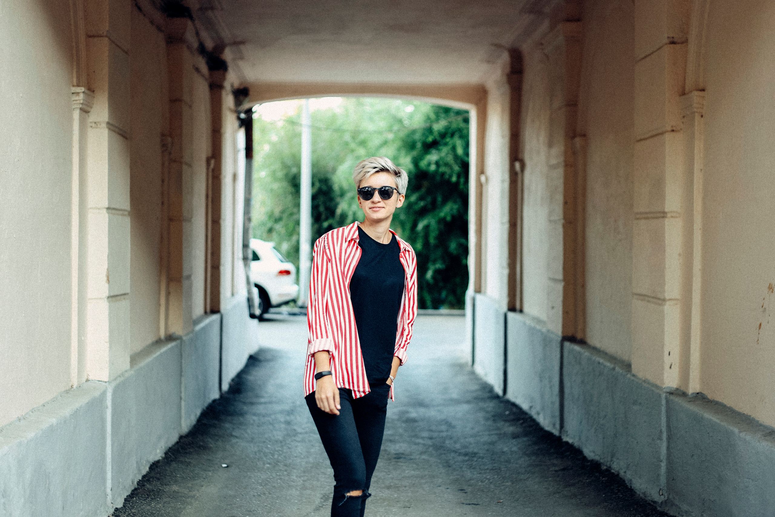 Влада, 2019. Фотограф в Волгограде Карина Хлебушкина