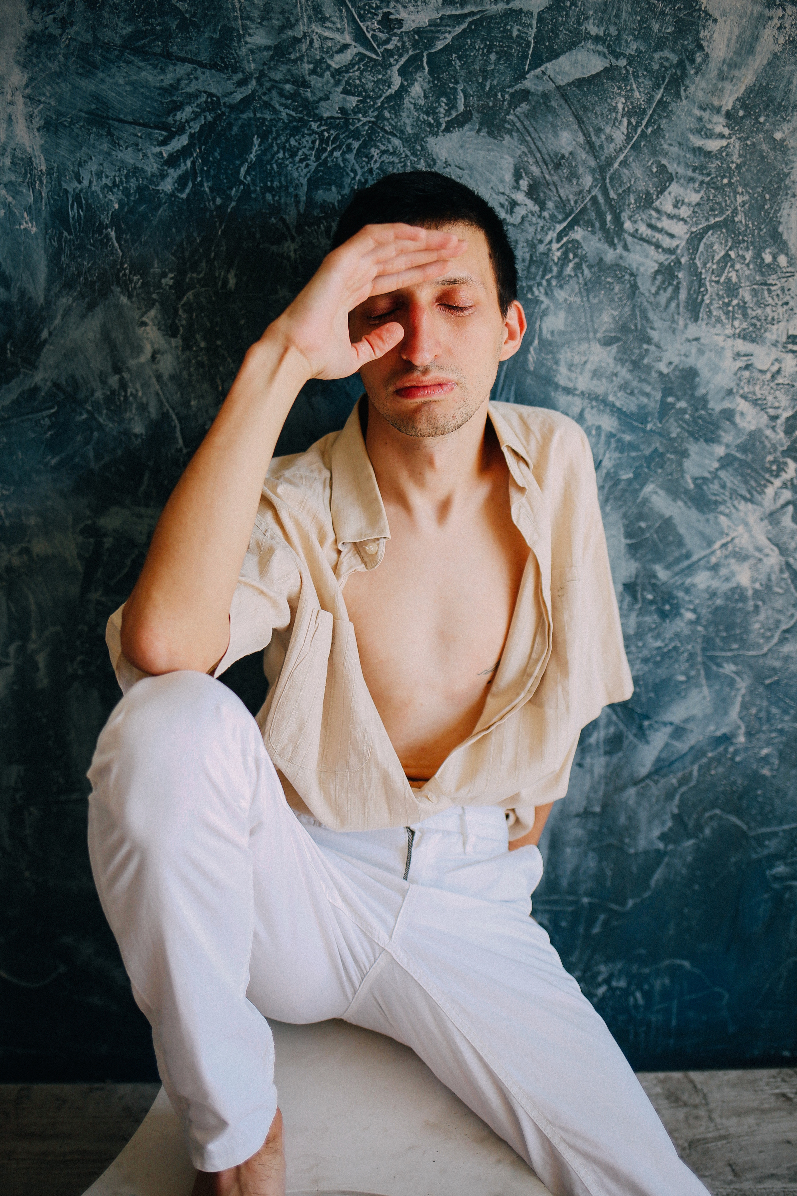 Давид. Фотограф в Волгограде Карина Хлебушкина