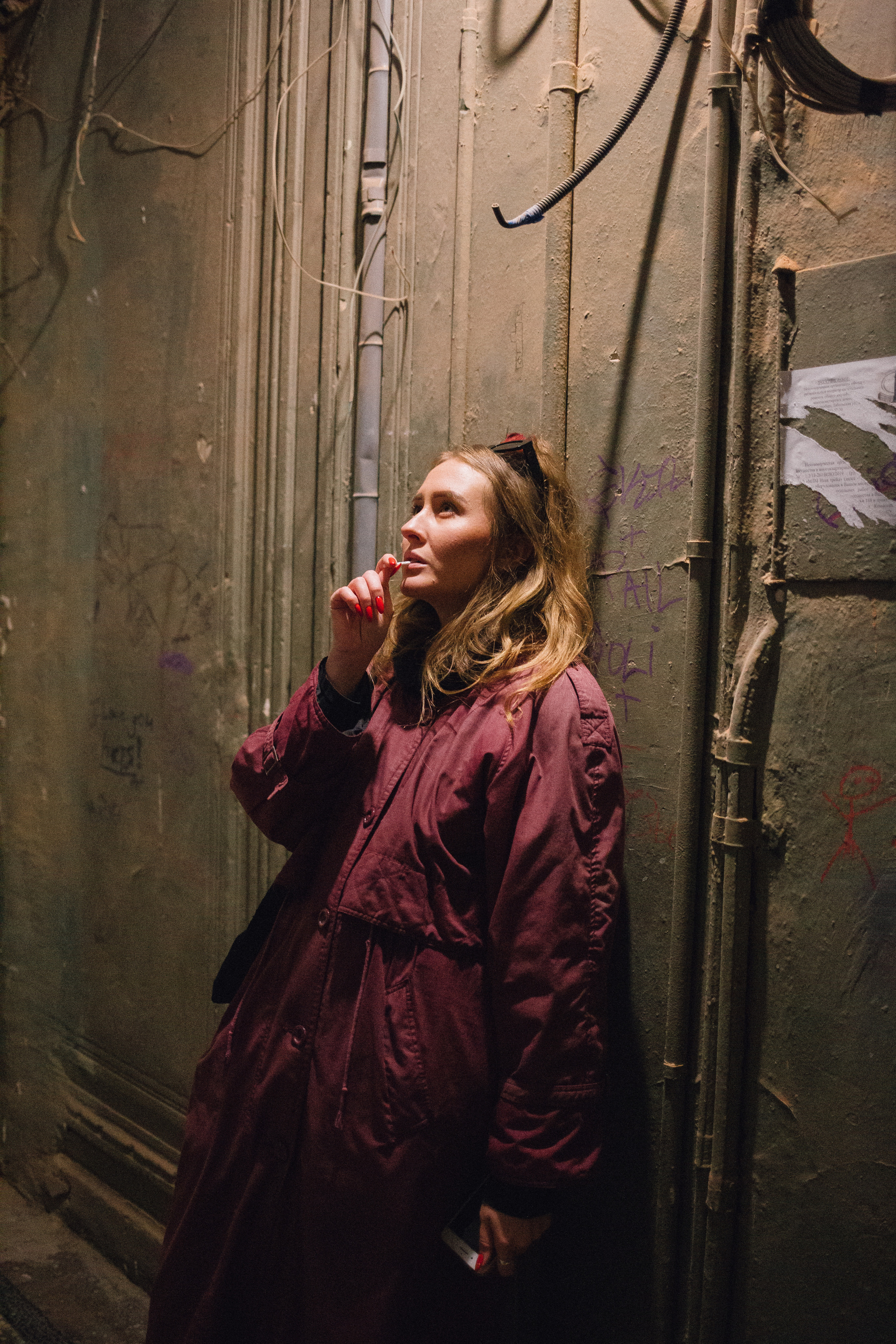 Вася Перепелкина. Фотограф в Волгограде Карина Хлебушкина