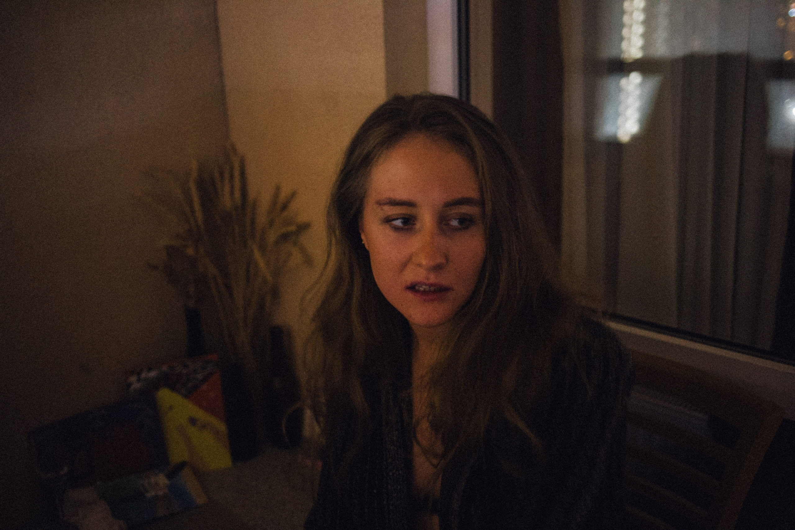 Юля. Фотограф в Волгограде Карина Хлебушкина