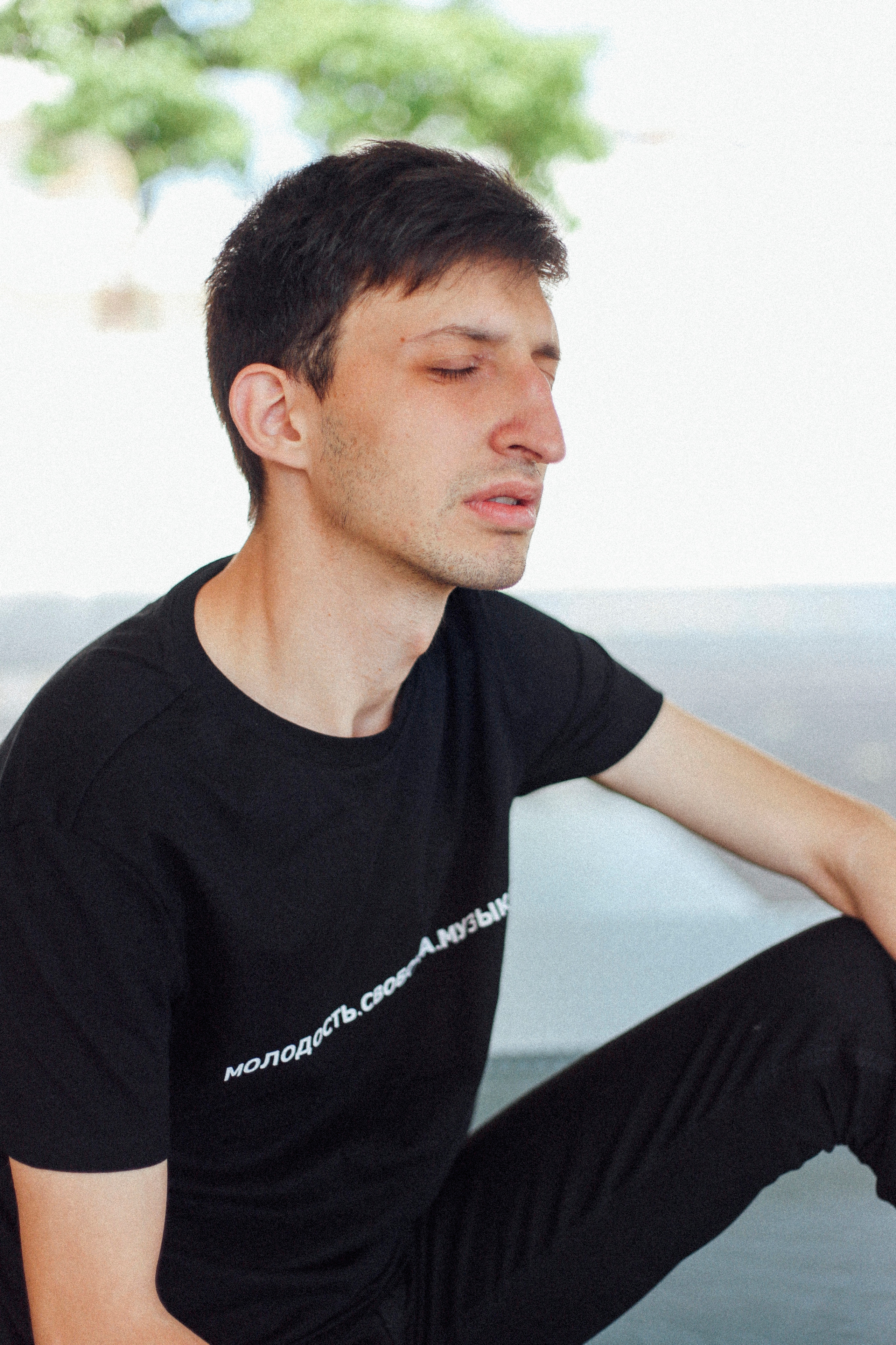 Давид. Фотограф в Волгограде Карина Хлебушкина