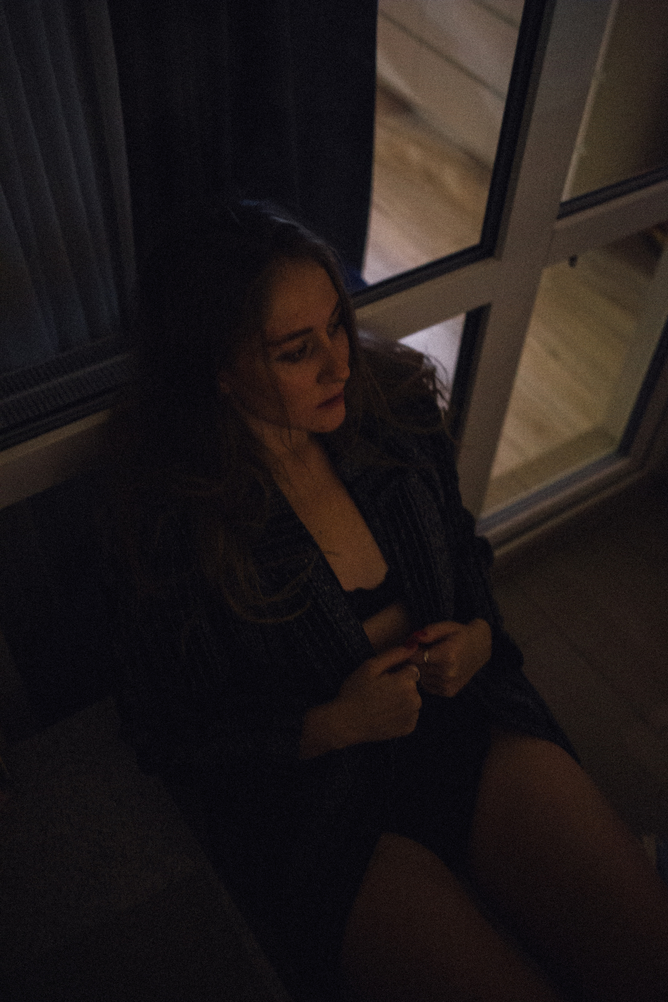 Юля. Фотограф в Волгограде Карина Хлебушкина