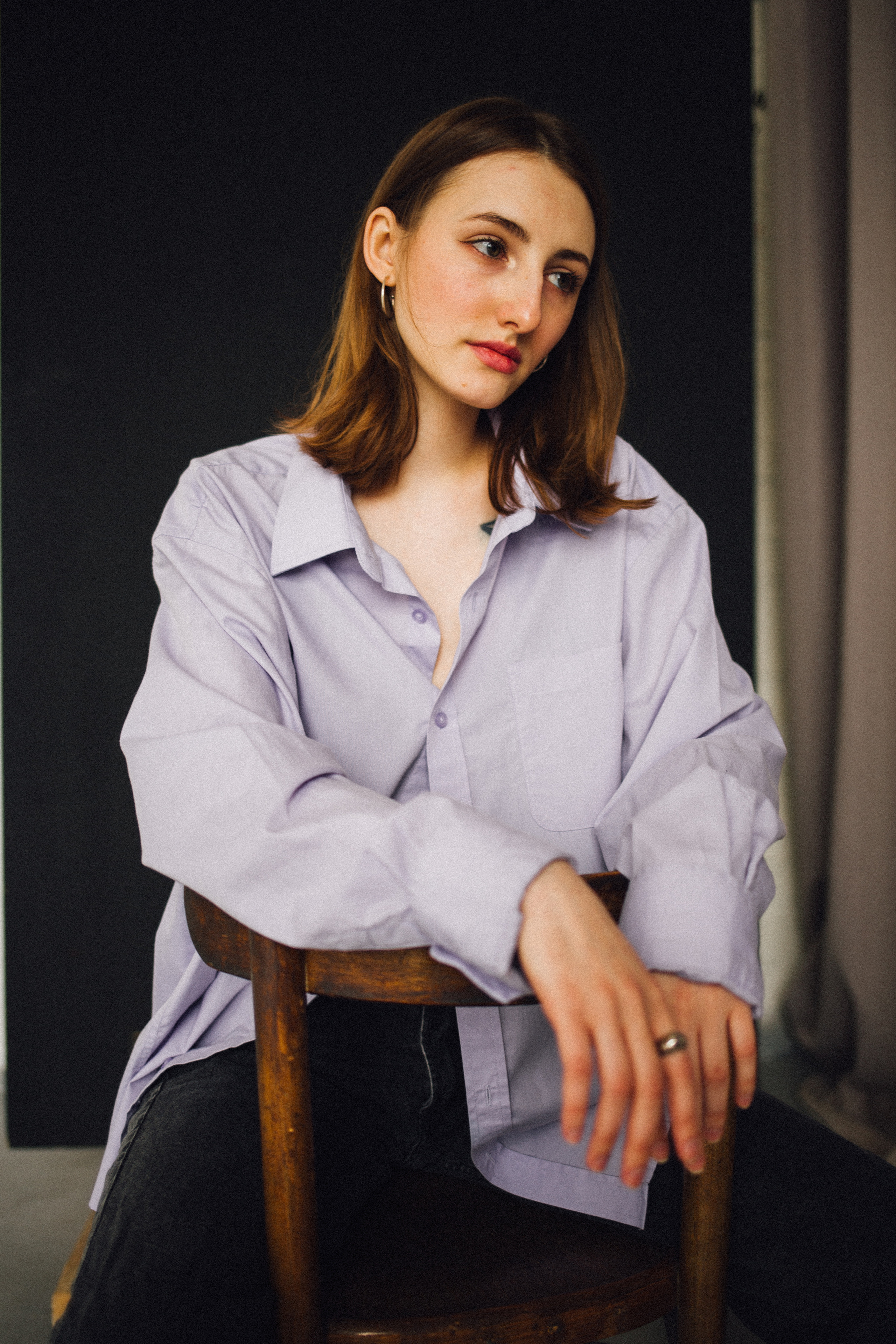 Настя. Фотограф в Волгограде Карина Хлебушкина