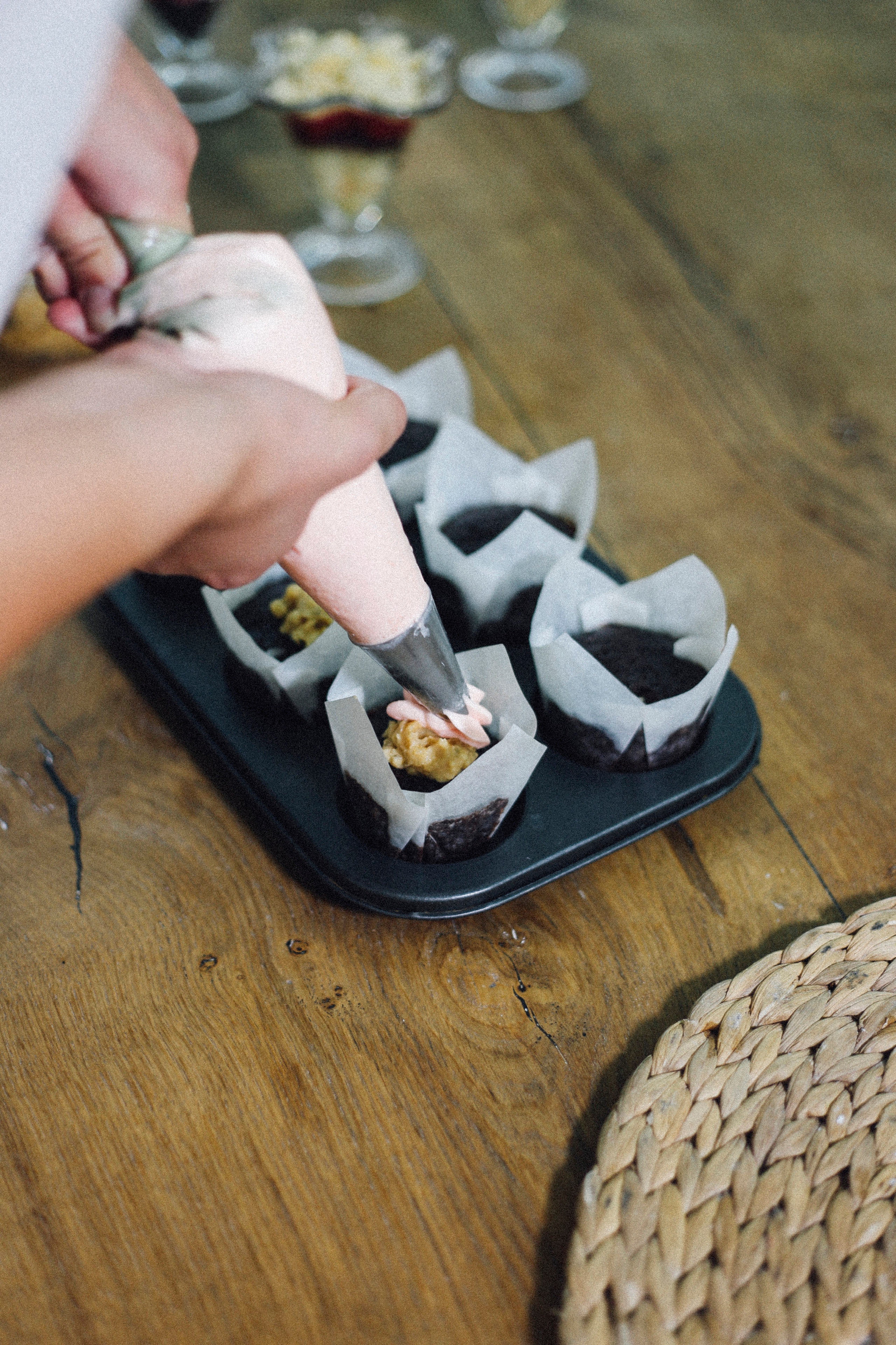 Тортики. Фотограф в Волгограде Карина Хлебушкина