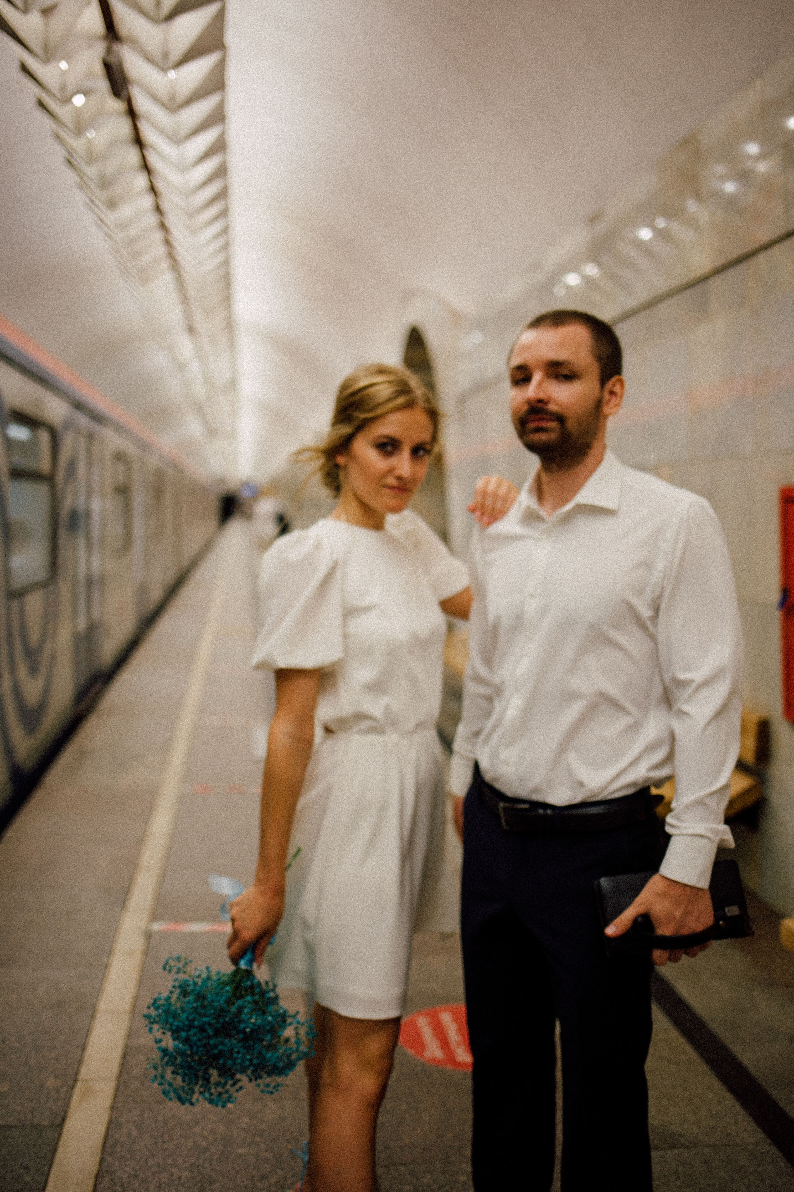 Саша + Даша. Фотограф в Волгограде Карина Хлебушкина