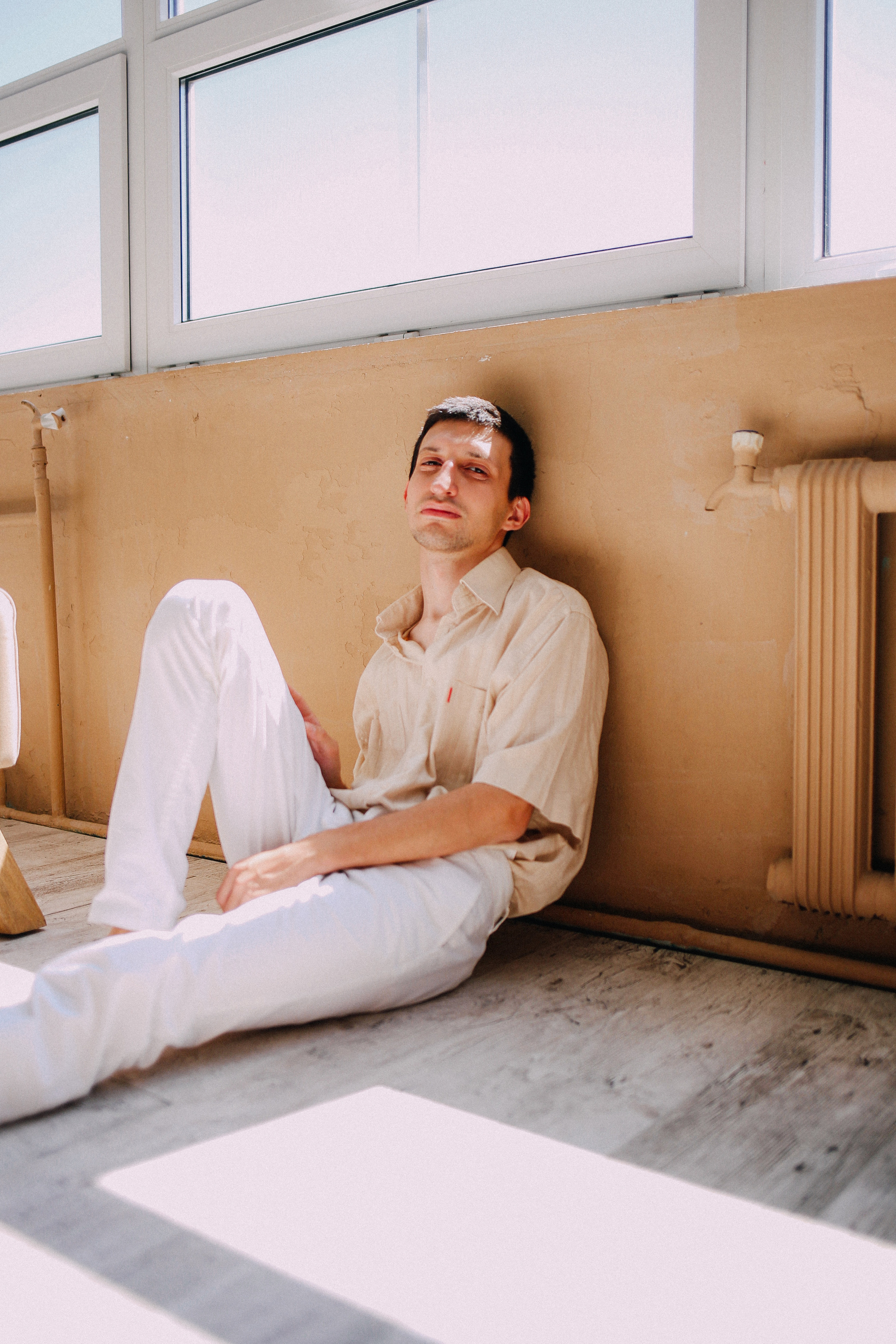 Давид. Фотограф в Волгограде Карина Хлебушкина