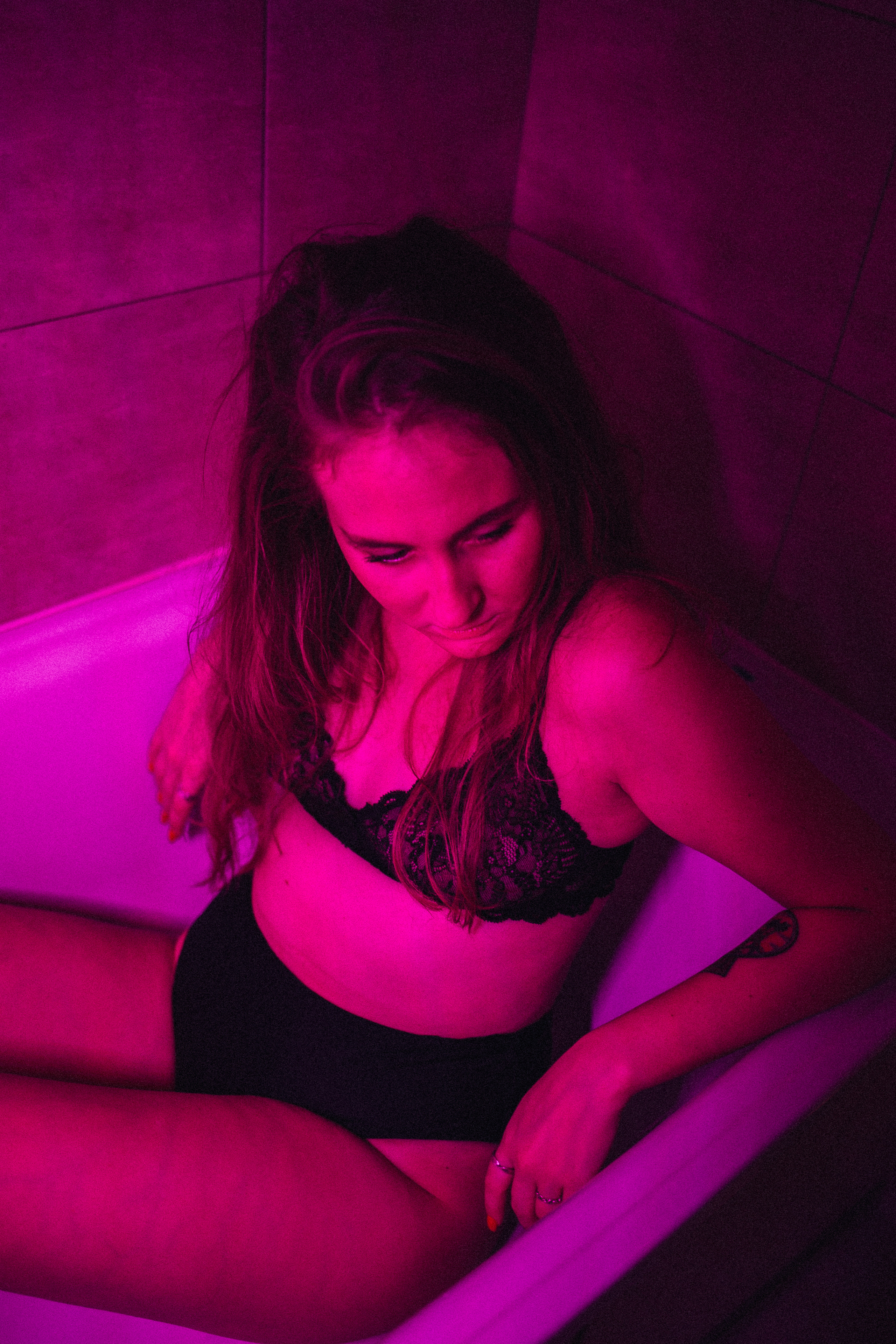 Юля. Фотограф в Волгограде Карина Хлебушкина