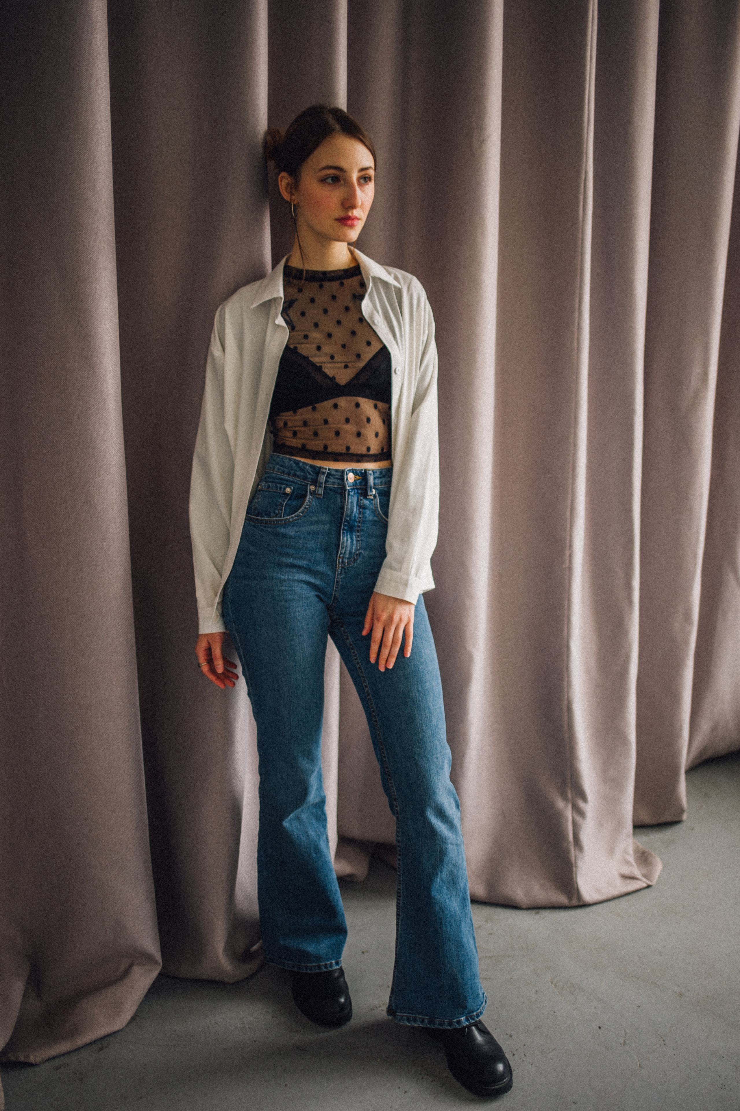 Настя. Фотограф в Волгограде Карина Хлебушкина