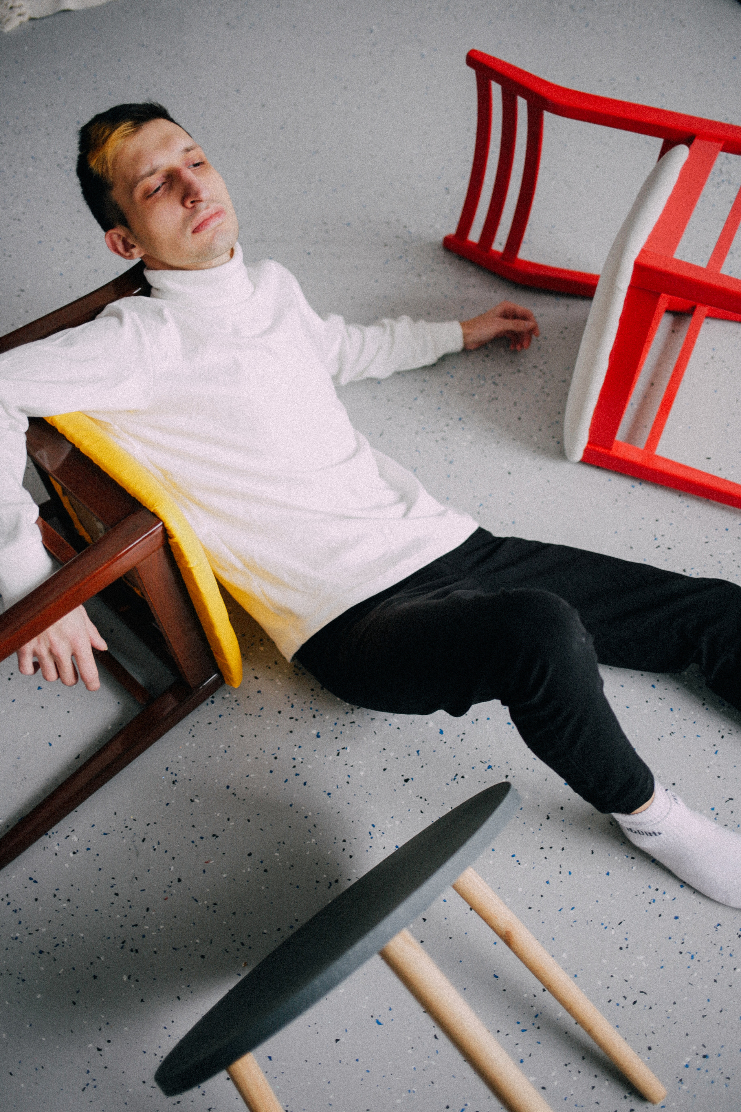 Давид. Фотограф в Волгограде Карина Хлебушкина