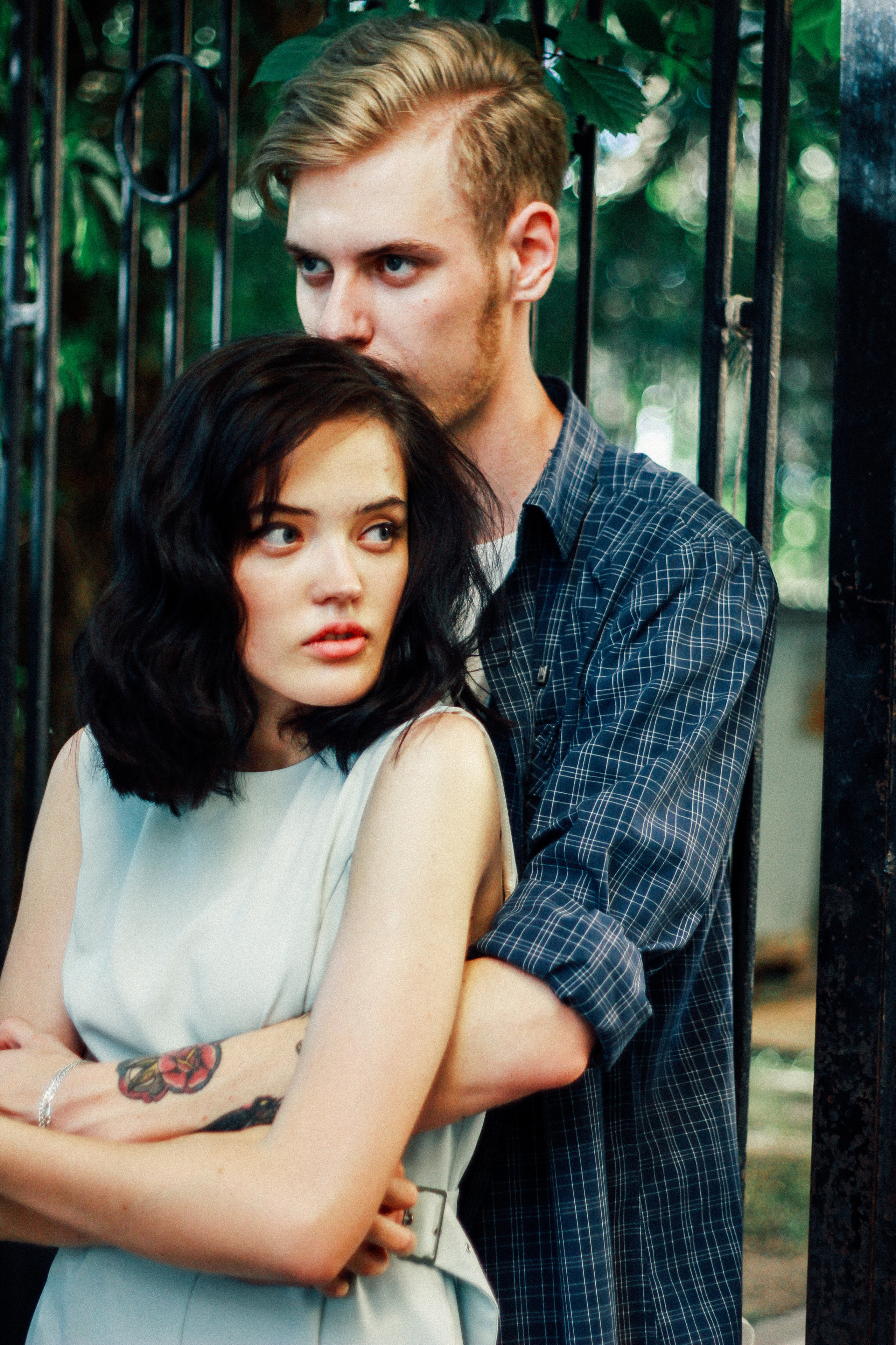 Архив фото. Фотограф в Волгограде Карина Хлебушкина