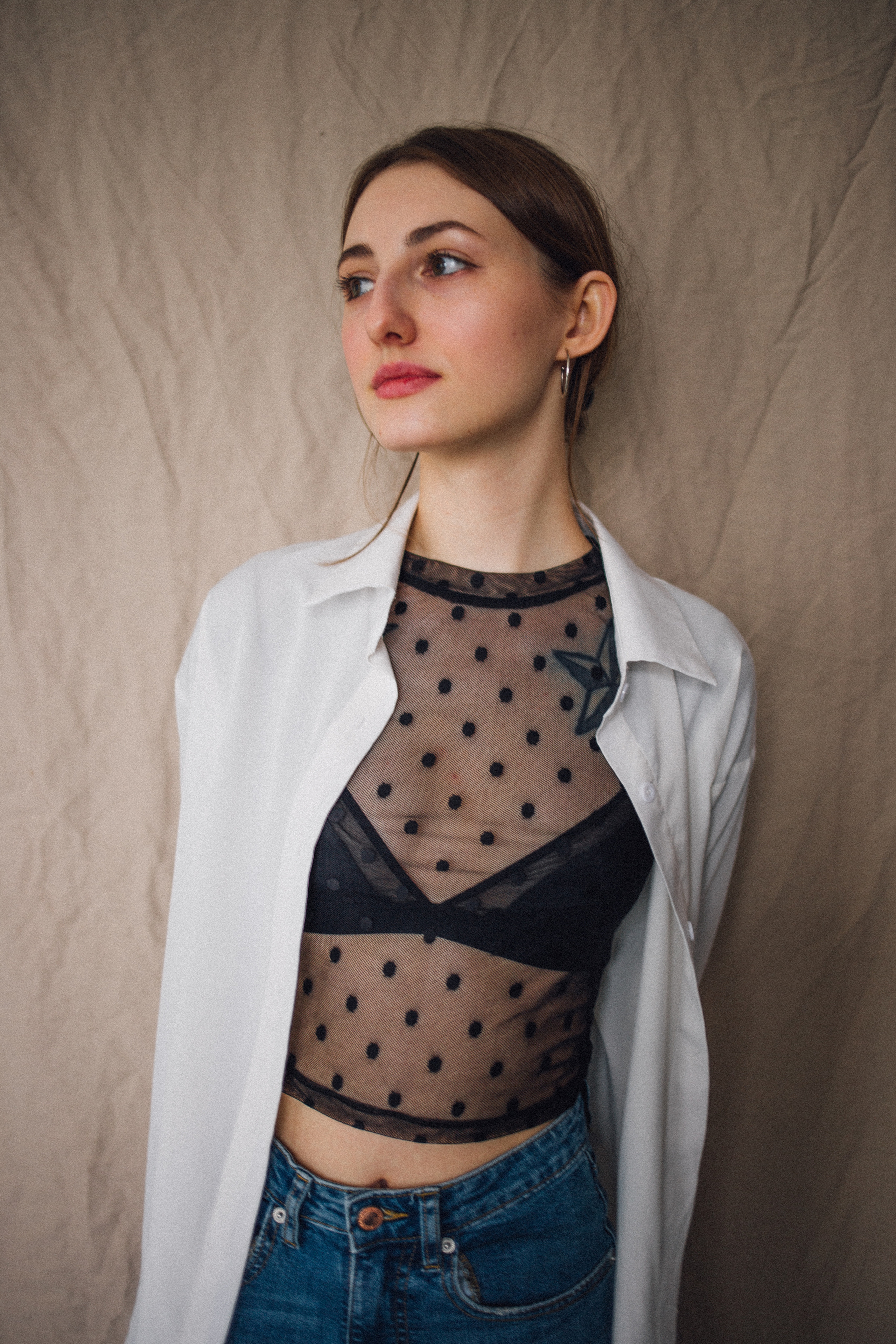 Настя. Фотограф в Волгограде Карина Хлебушкина