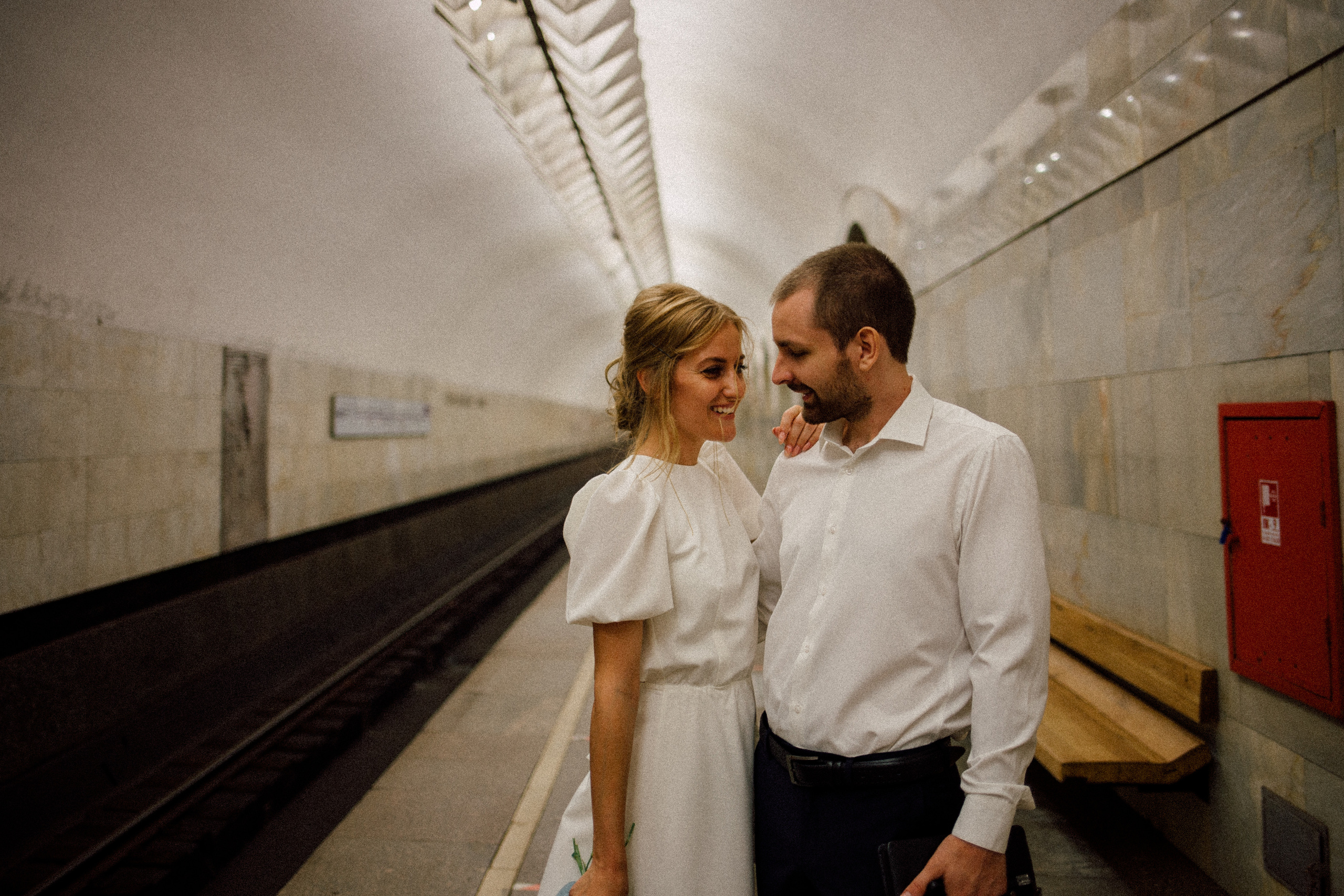 Саша + Даша. Фотограф в Волгограде Карина Хлебушкина