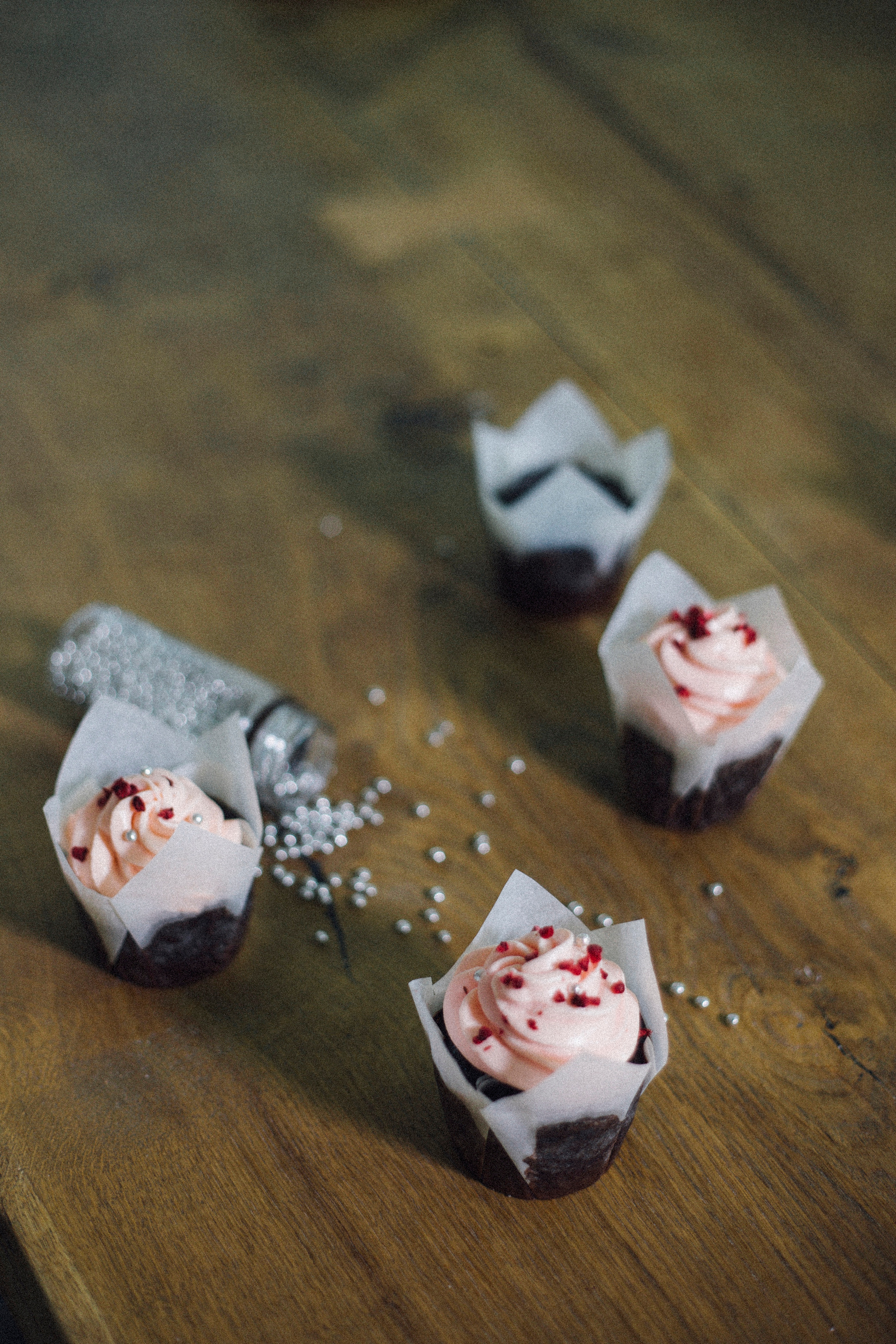 Тортики. Фотограф в Волгограде Карина Хлебушкина