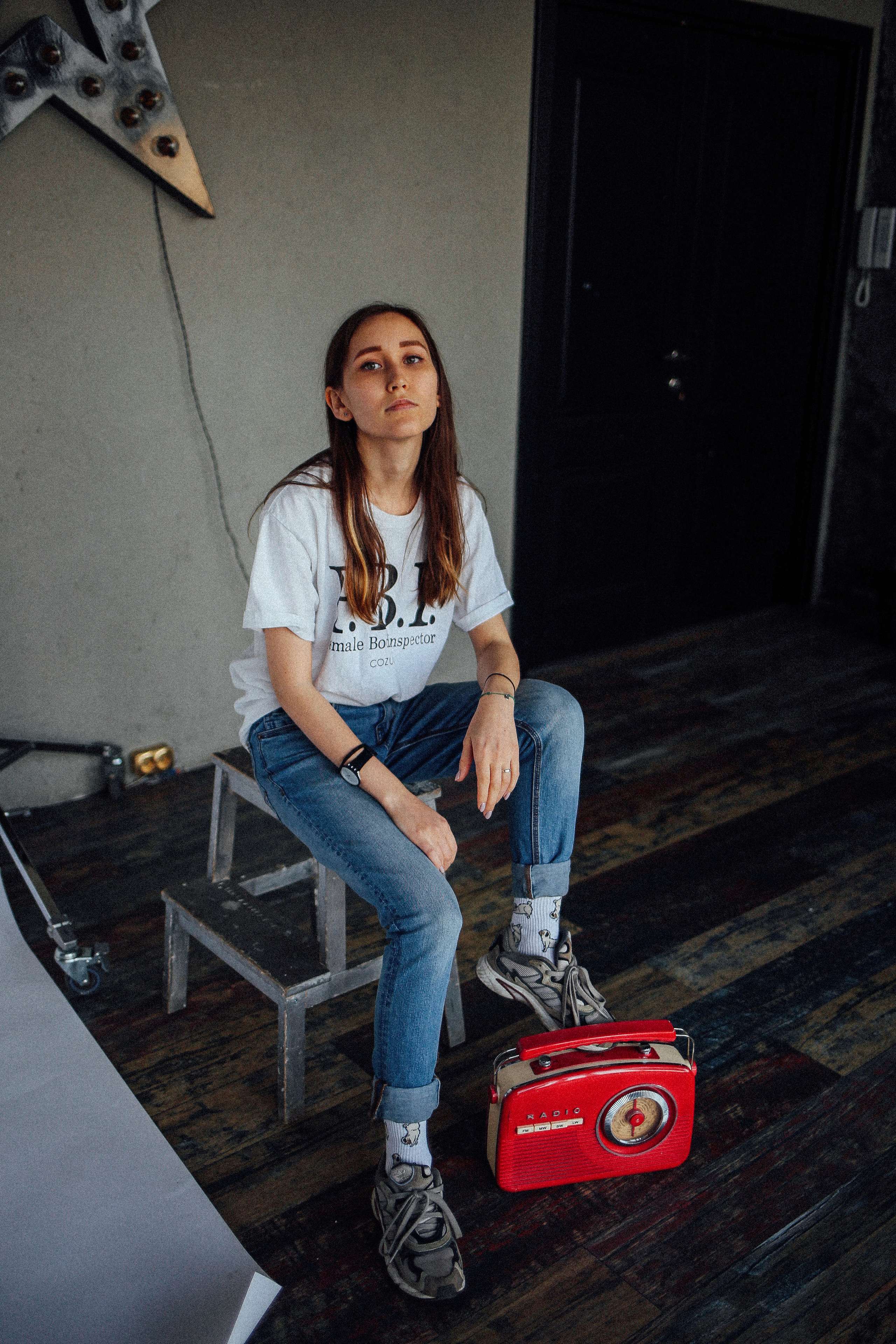 Катя. Фотограф в Волгограде Карина Хлебушкина