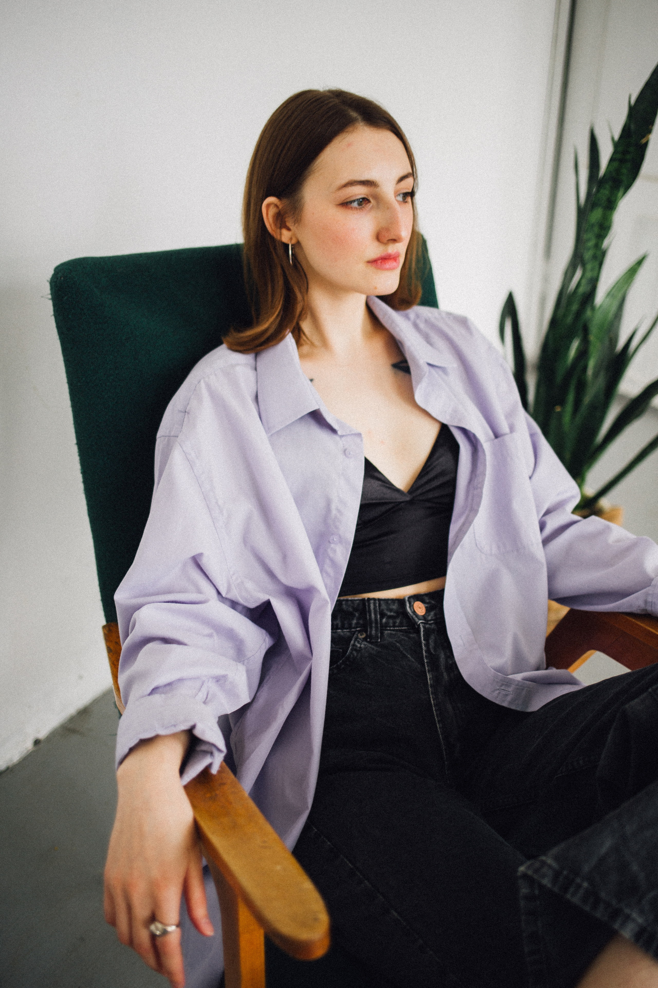 Настя. Фотограф в Волгограде Карина Хлебушкина