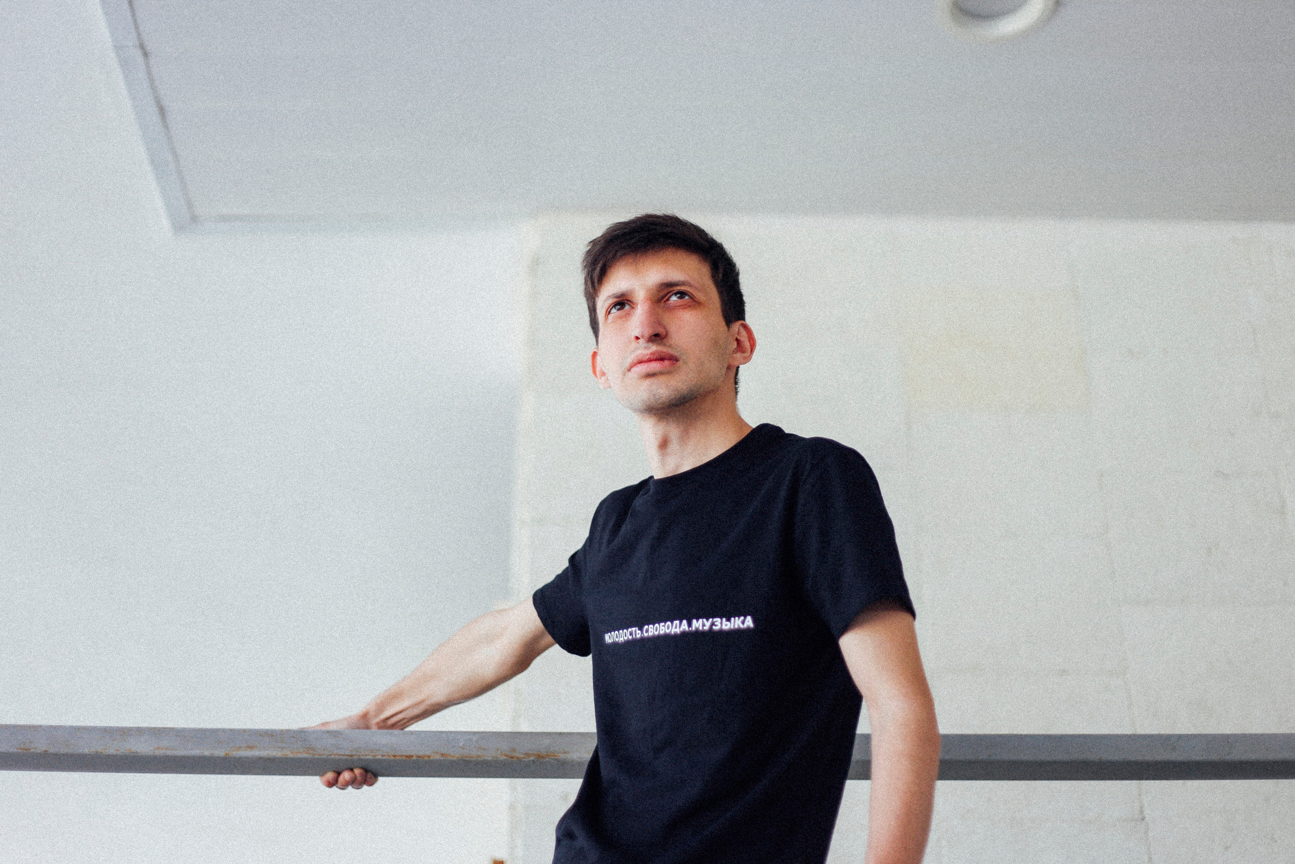 Давид. Фотограф в Волгограде Карина Хлебушкина