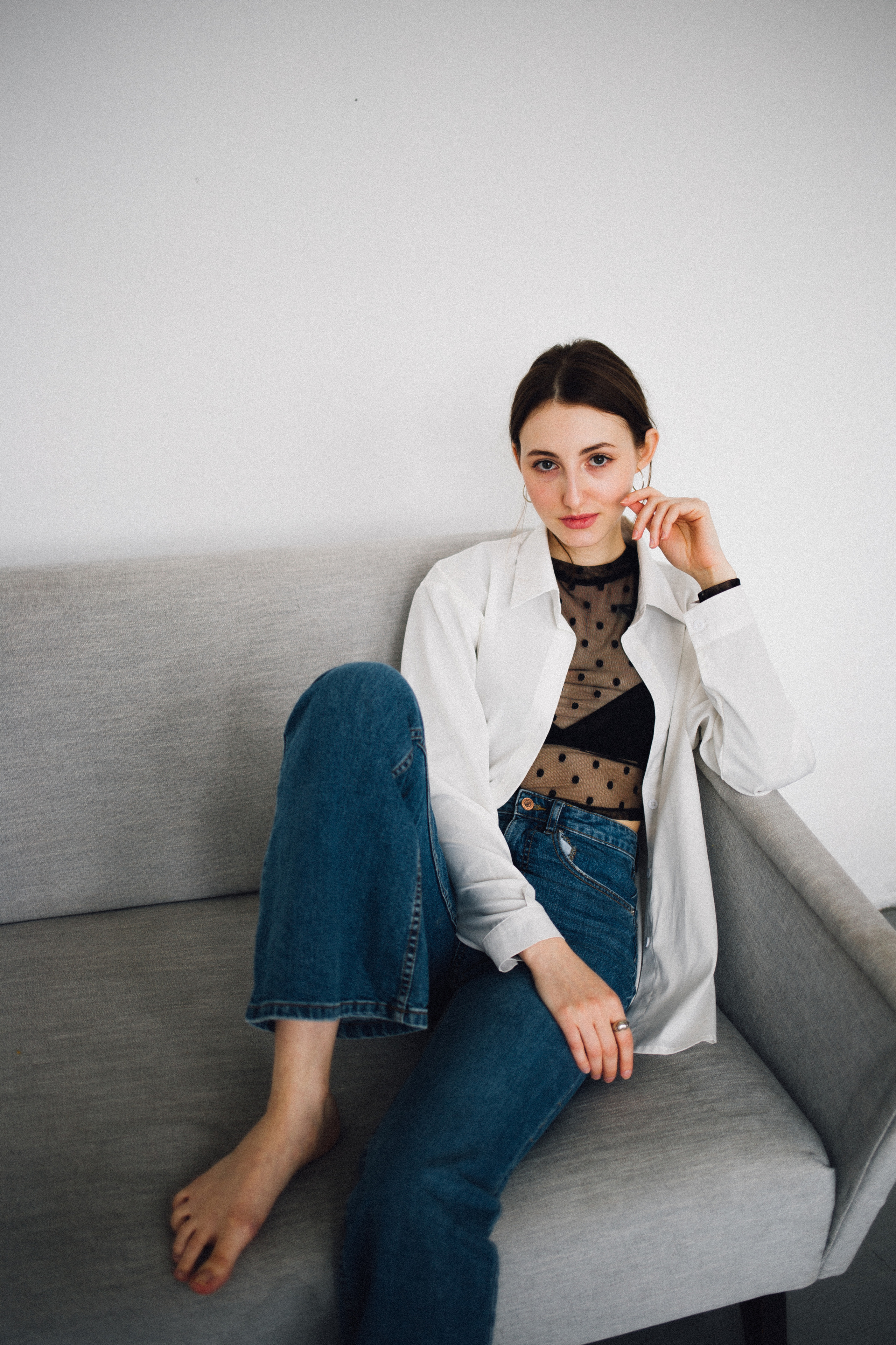 Настя. Фотограф в Волгограде Карина Хлебушкина