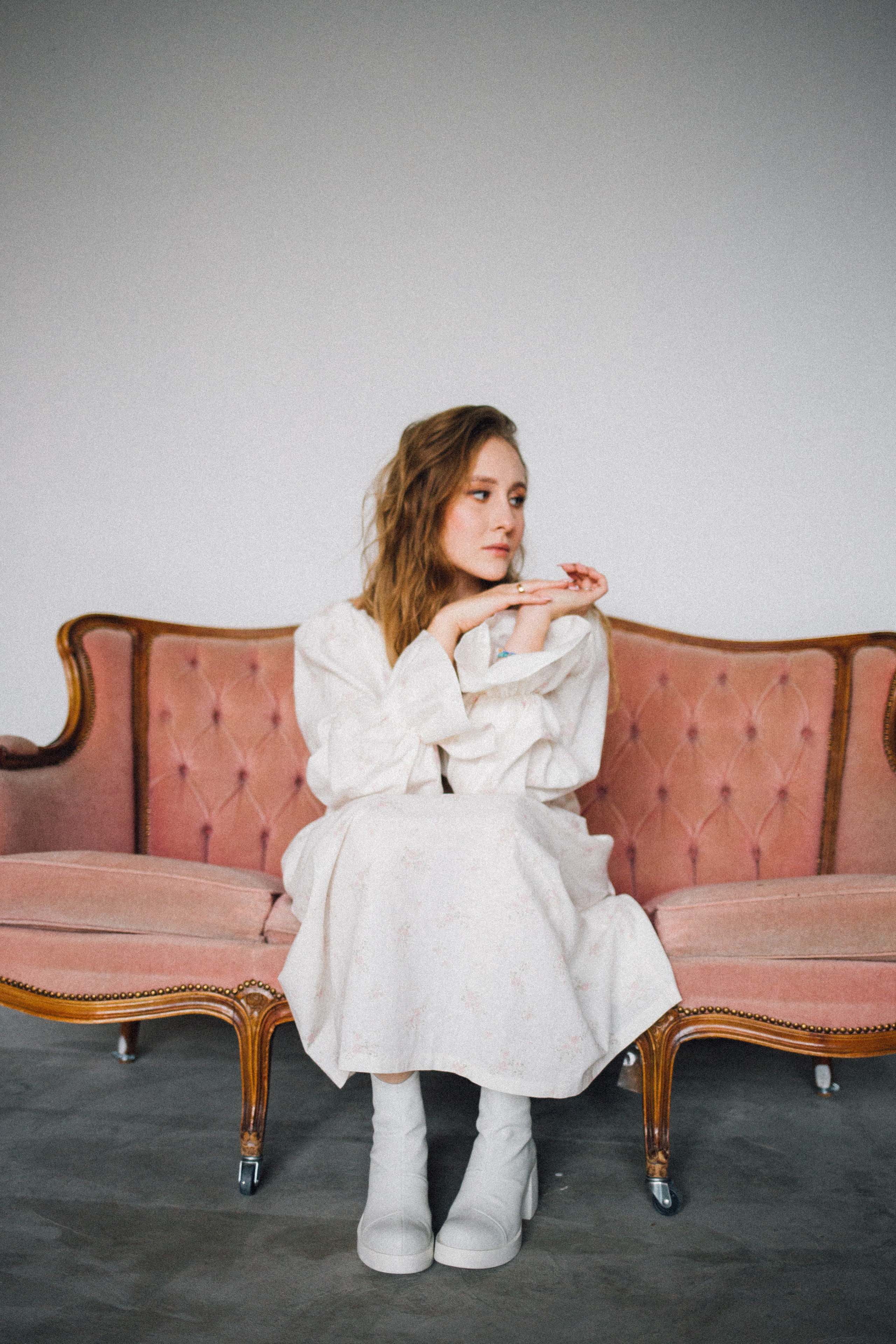 Дима + Юля. Фотограф в Волгограде Карина Хлебушкина