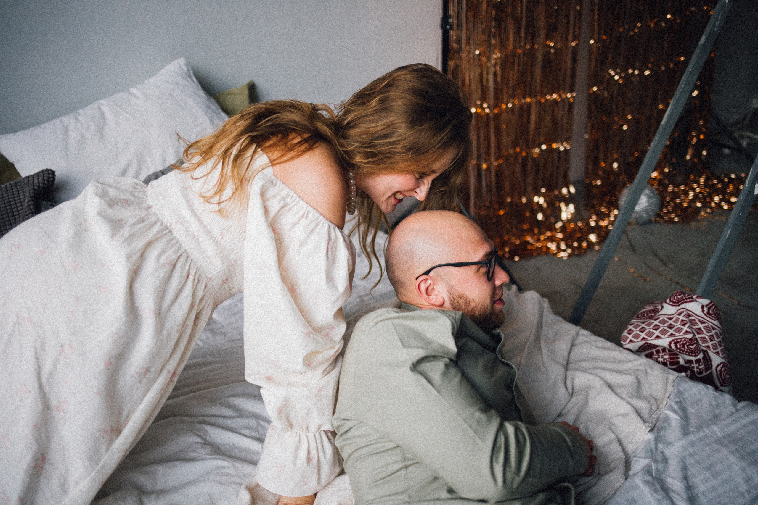 Дима + Юля. Фотограф в Волгограде Карина Хлебушкина