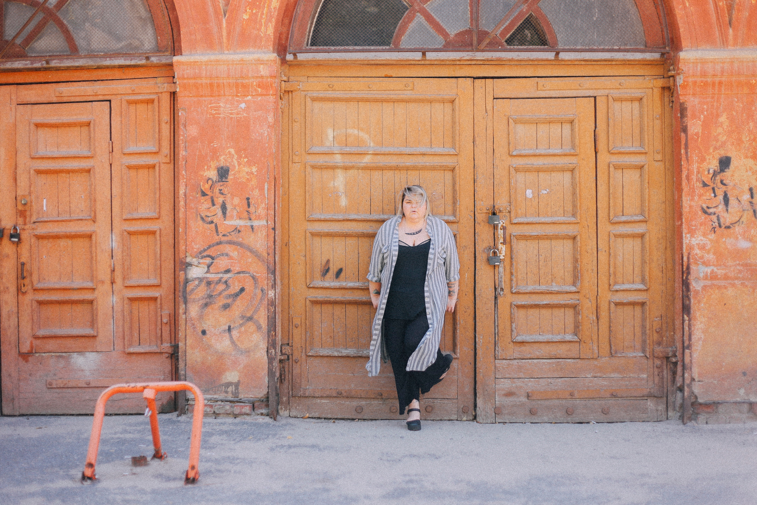 Дарьяночка на ладошке. Фотограф в Волгограде Карина Хлебушкина