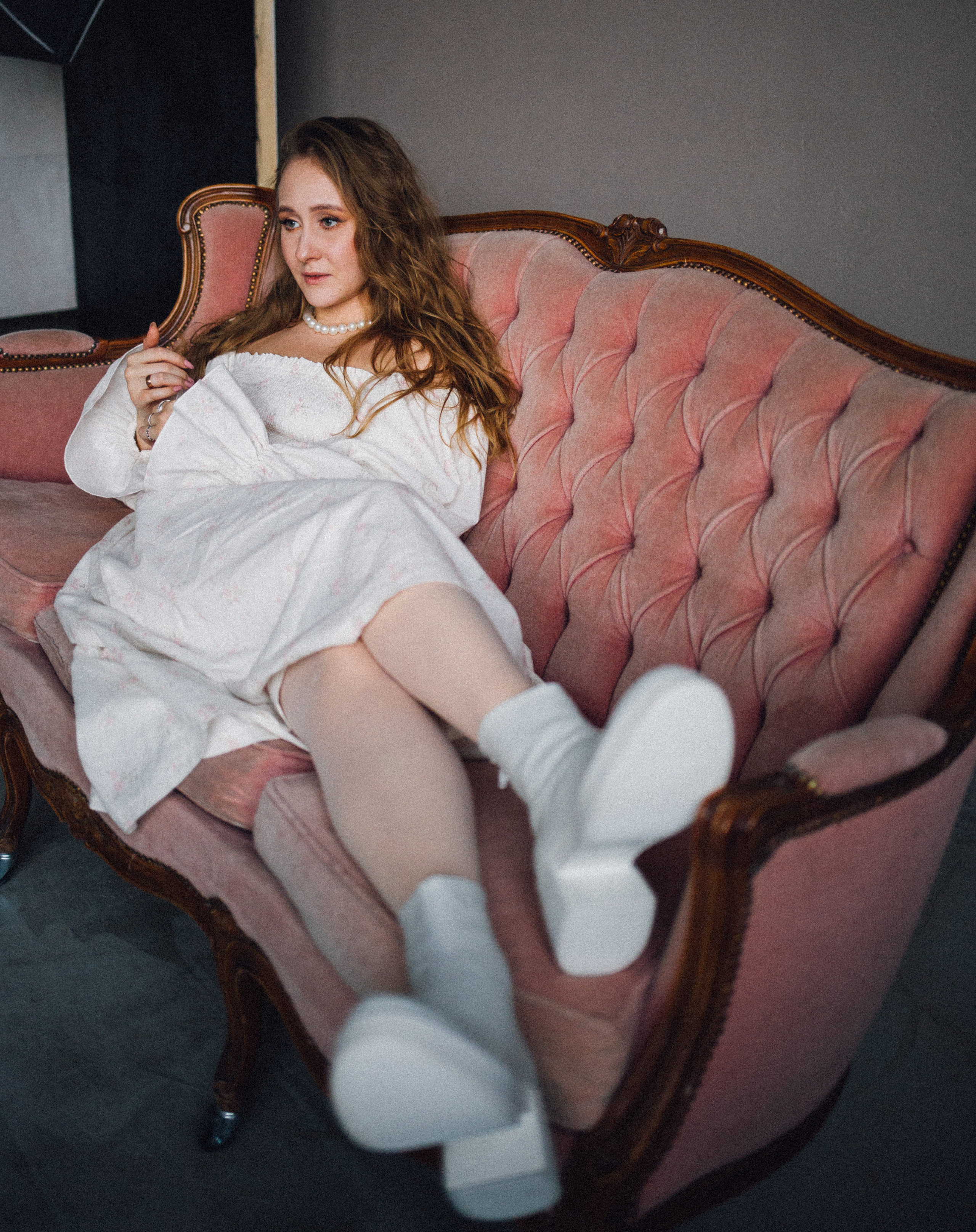 Дима + Юля. Фотограф в Волгограде Карина Хлебушкина