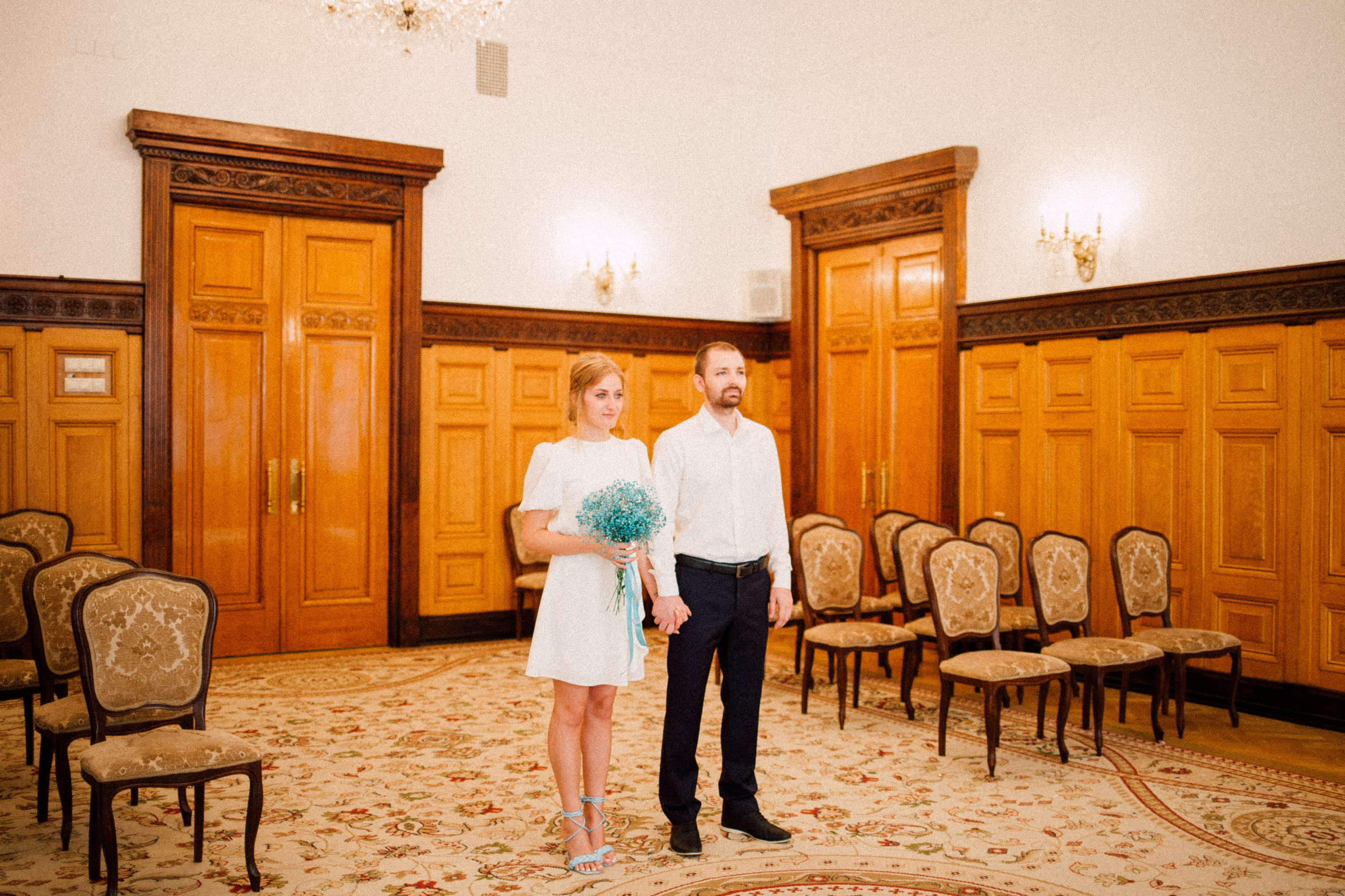 Саша + Даша. Фотограф в Волгограде Карина Хлебушкина