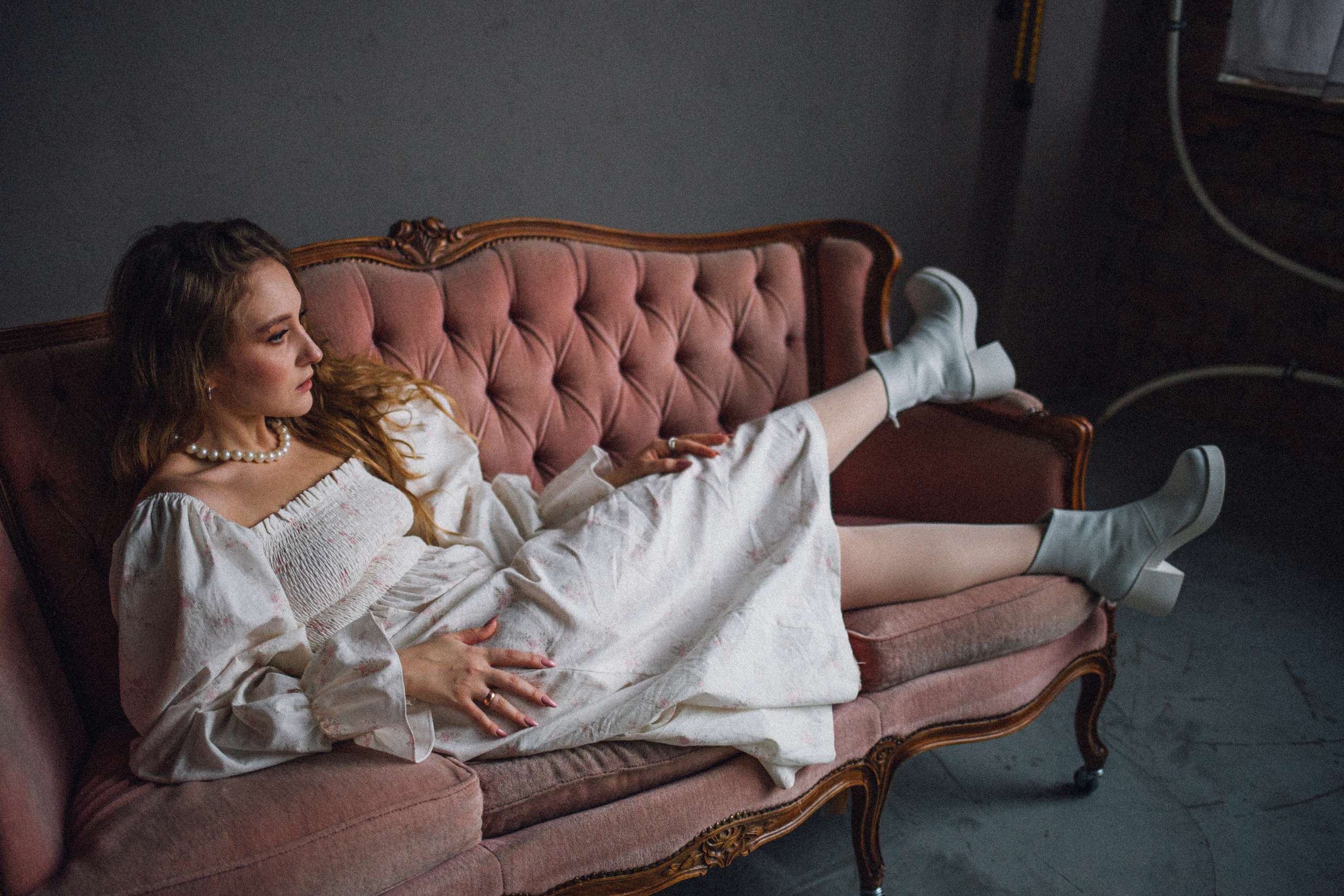 Дима + Юля. Фотограф в Волгограде Карина Хлебушкина